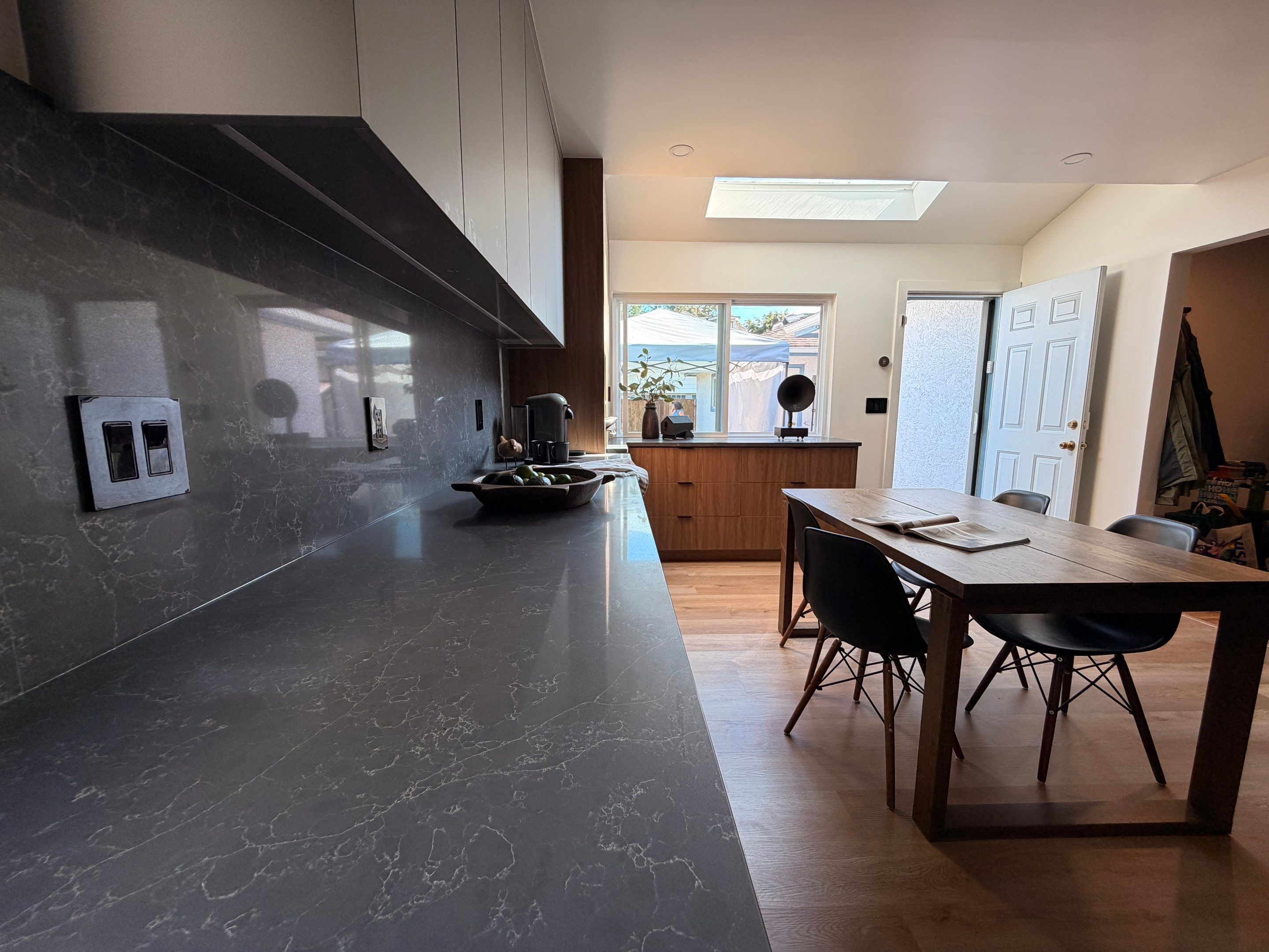 Vancouver Renovation - Dunbar-Southlands by YVR Construction Group