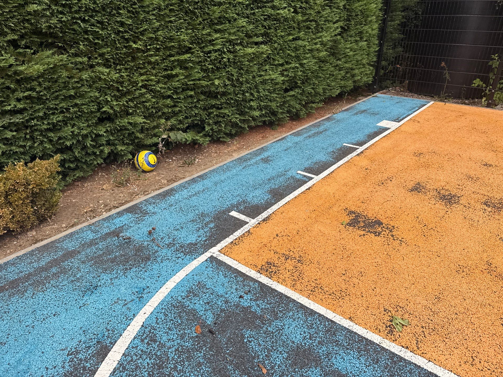 Exterior Cleaning by Ges Exterior Cleaning ltd