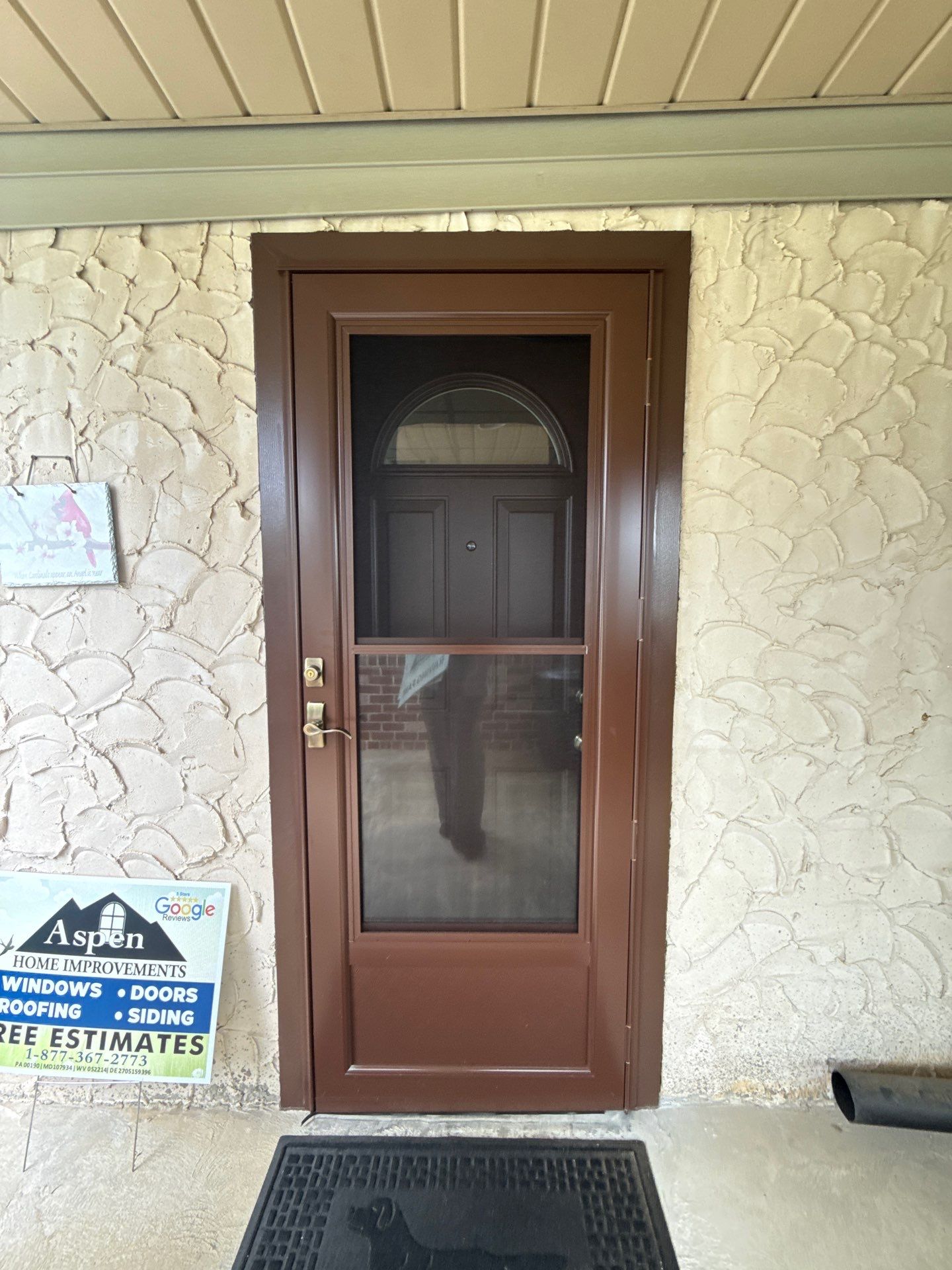 PROVIA DOORS by Aspen Home Improvements