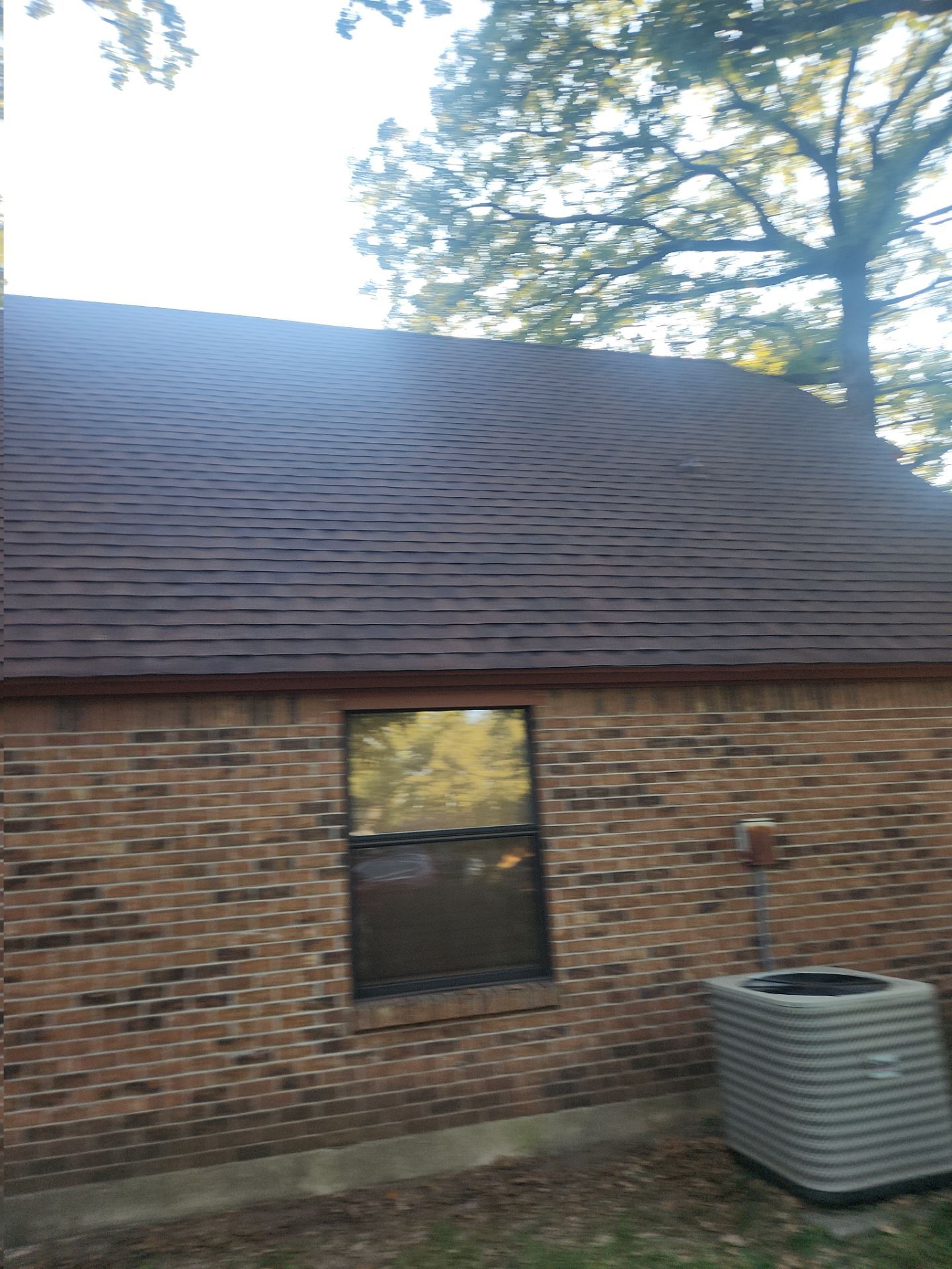 Project in Azle by Lonestar Roofing and Restoration LLC.