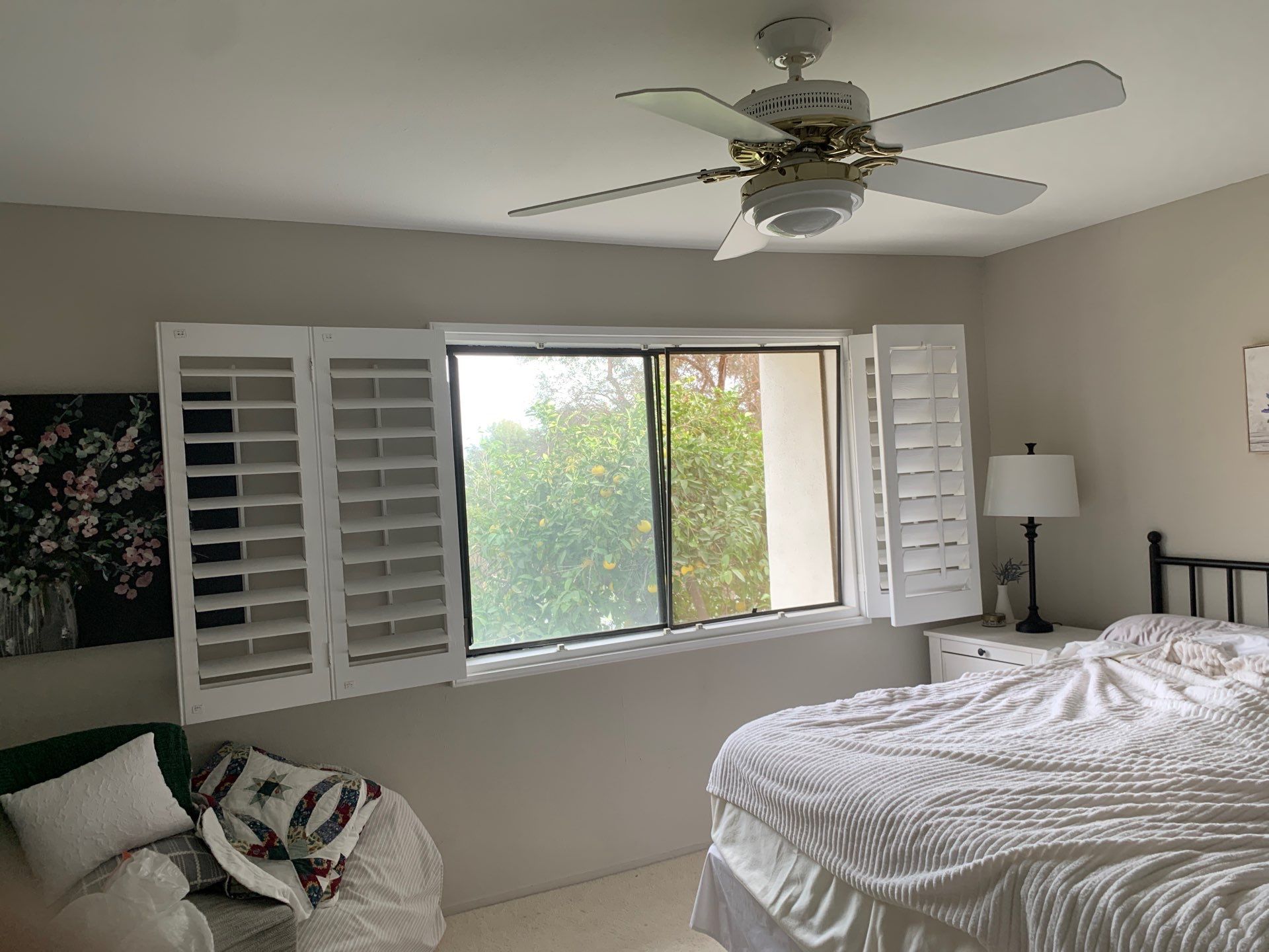Window Installation using AMSCO Black Vinyl Windows by American Window Company