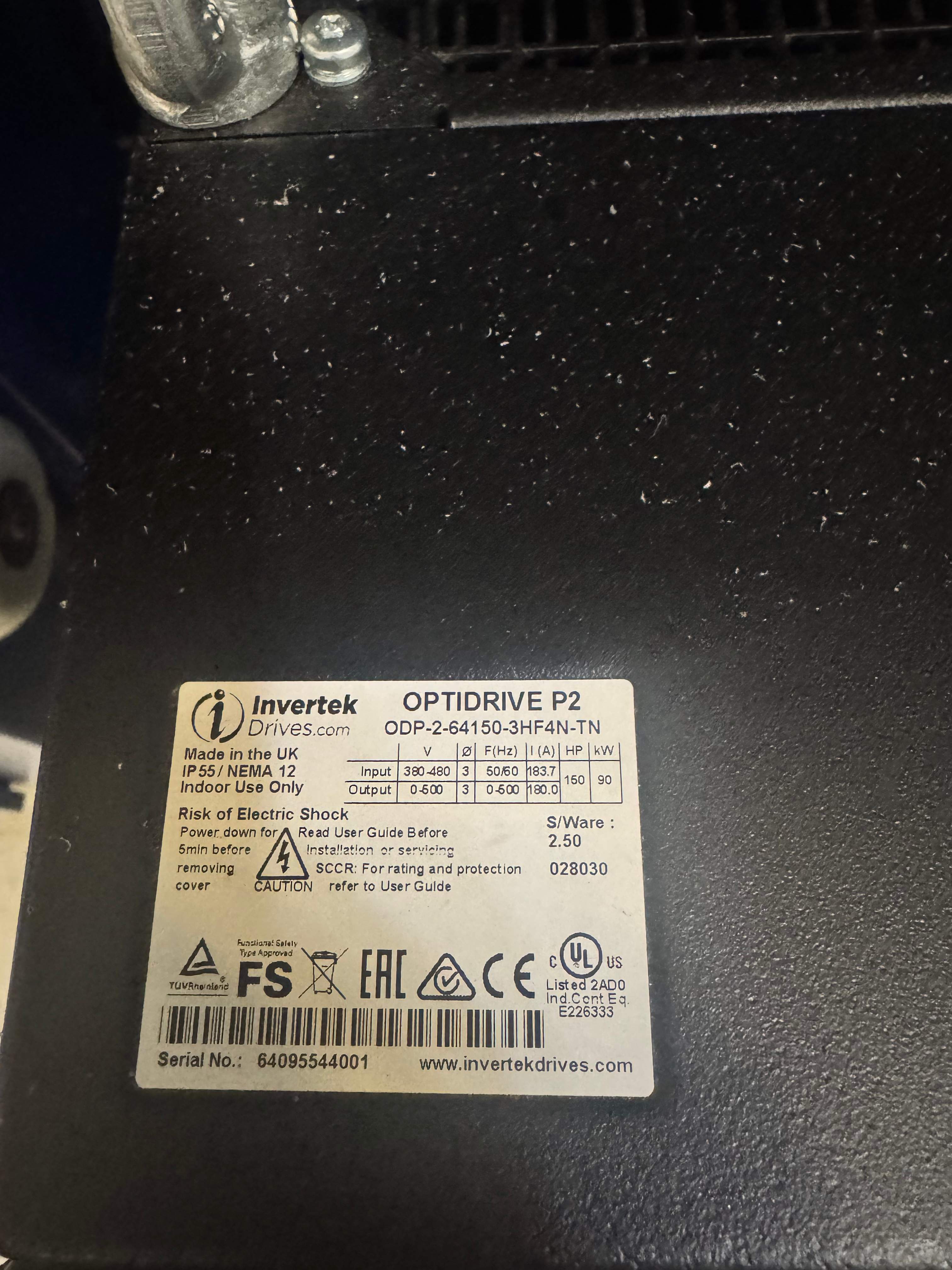 Project in Tampa by Altium Packaging