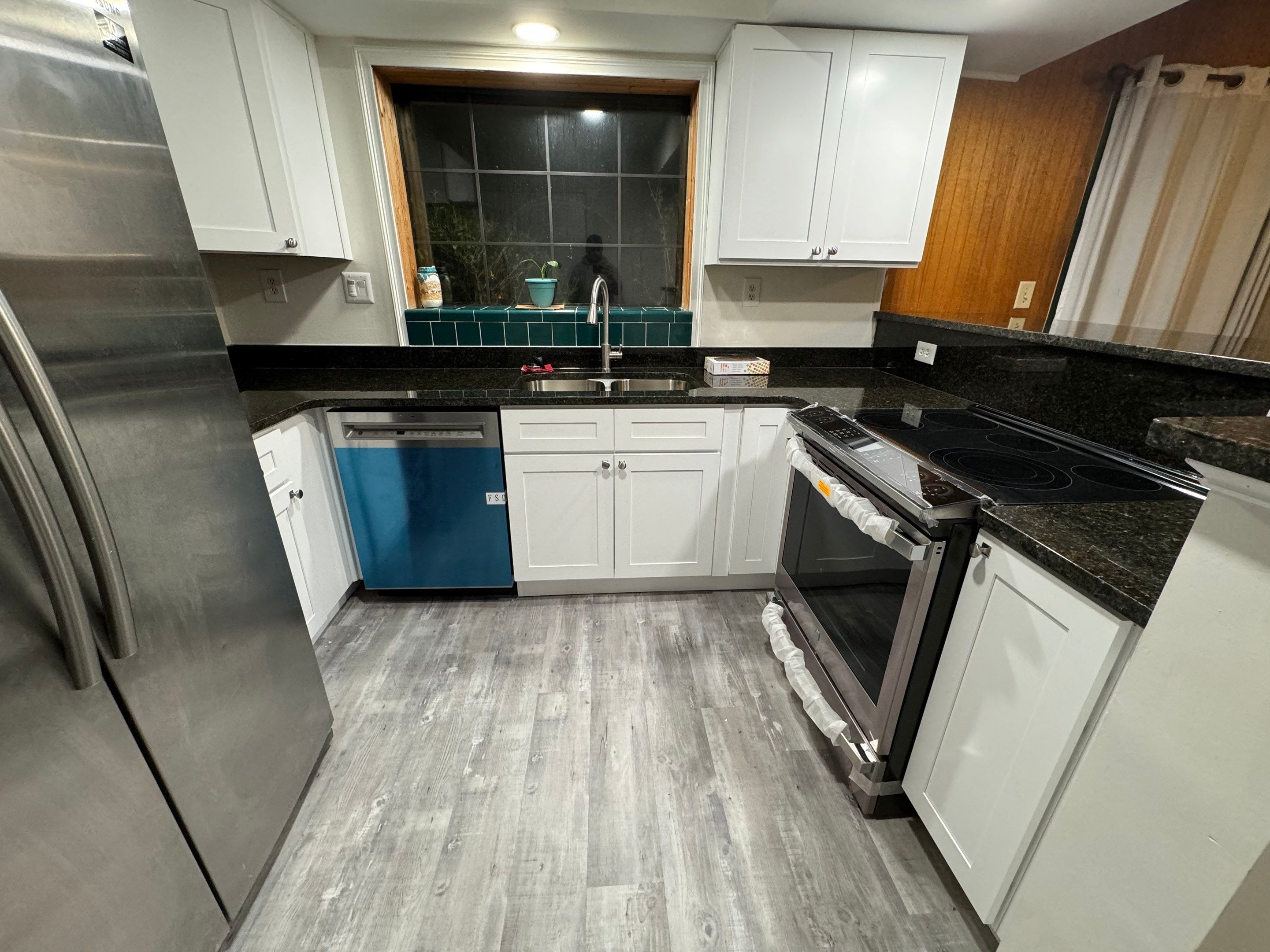 Water Damage in Peachtree Corners by Baxter Professional LLC