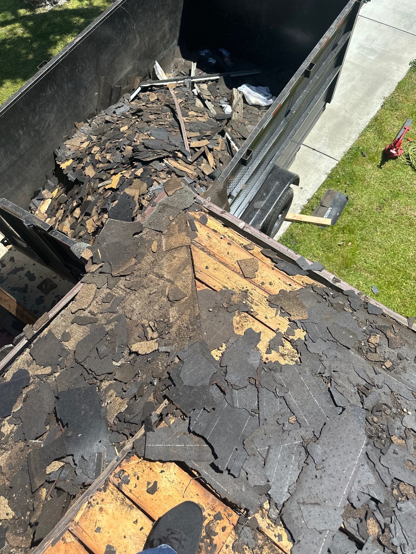 Roof Replacement - Ontario, CA 91762 by Epic Roof Replacement