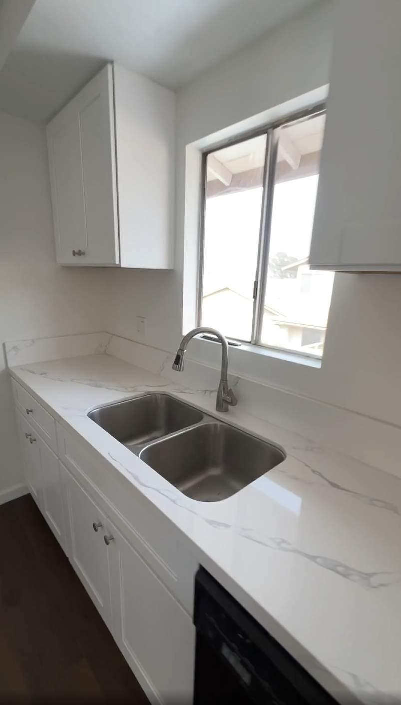 Restoring a Fire Damaged Home - Hacienda Heights by One Stop Source