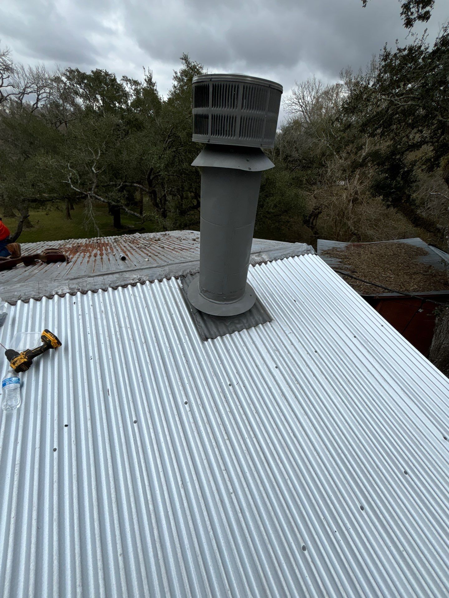 Roof Repair Palacios by Roof Repair Company