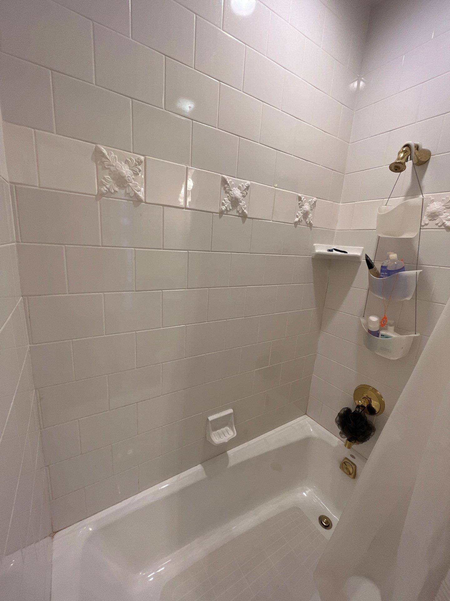 Triple Bath in Hinsdale by Snap Home Solutions