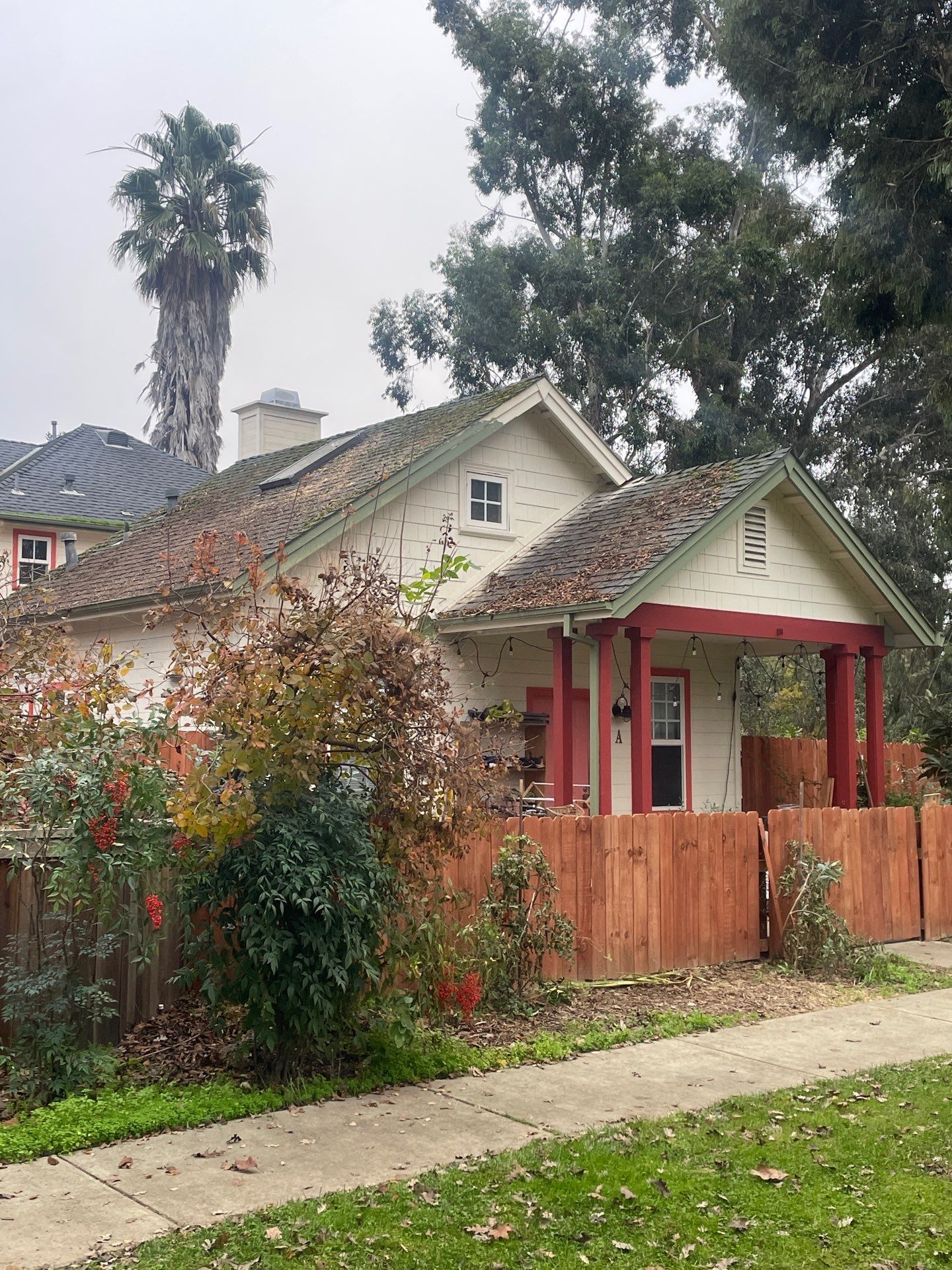Roof Rejuvenation using Roof Maxx Treatment by Roof Maxx of Folsom