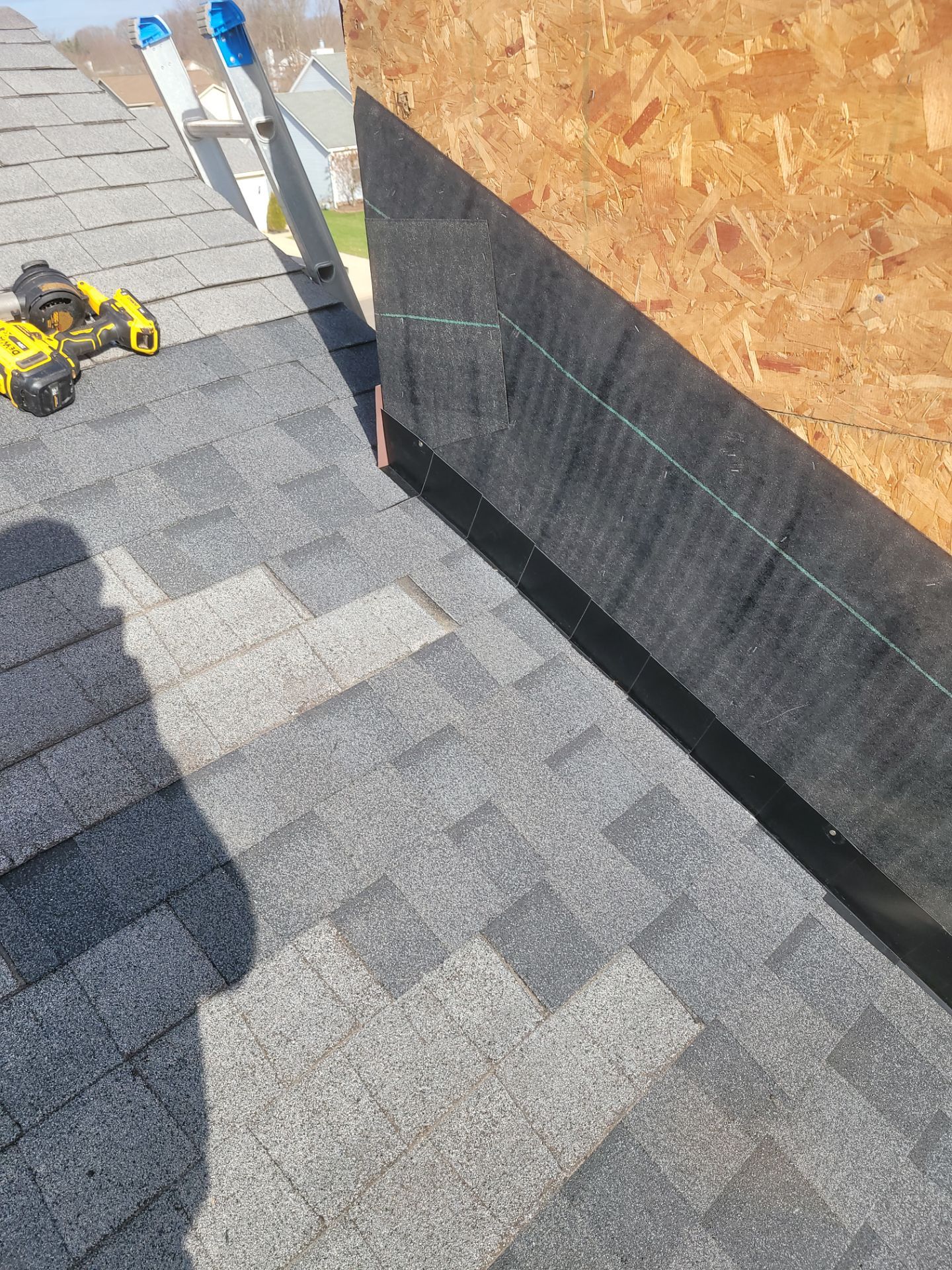 Nick Habib by Silver Leaf Contracting 