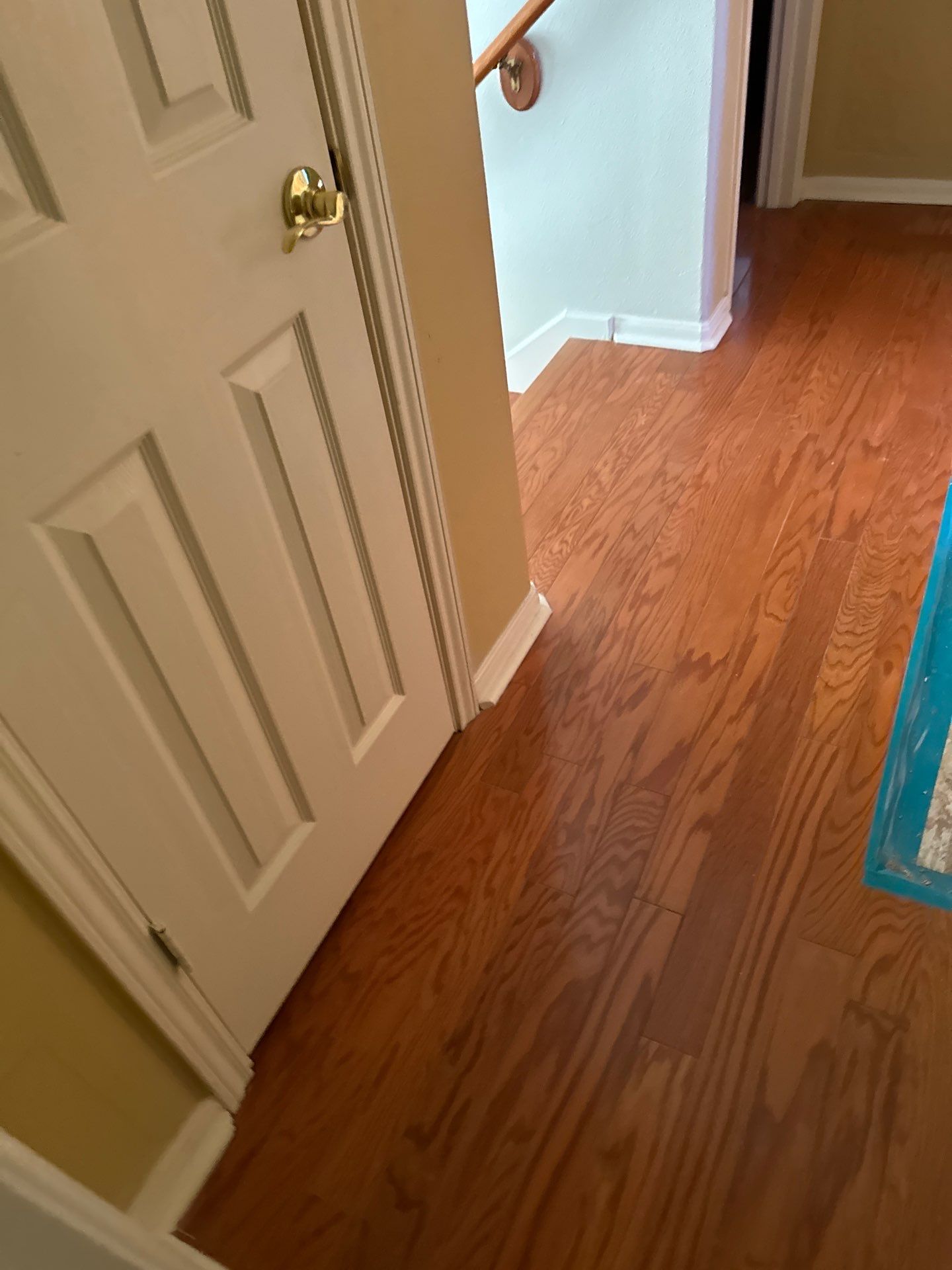 Carlson by Baker's Integrity Restoration and Construction