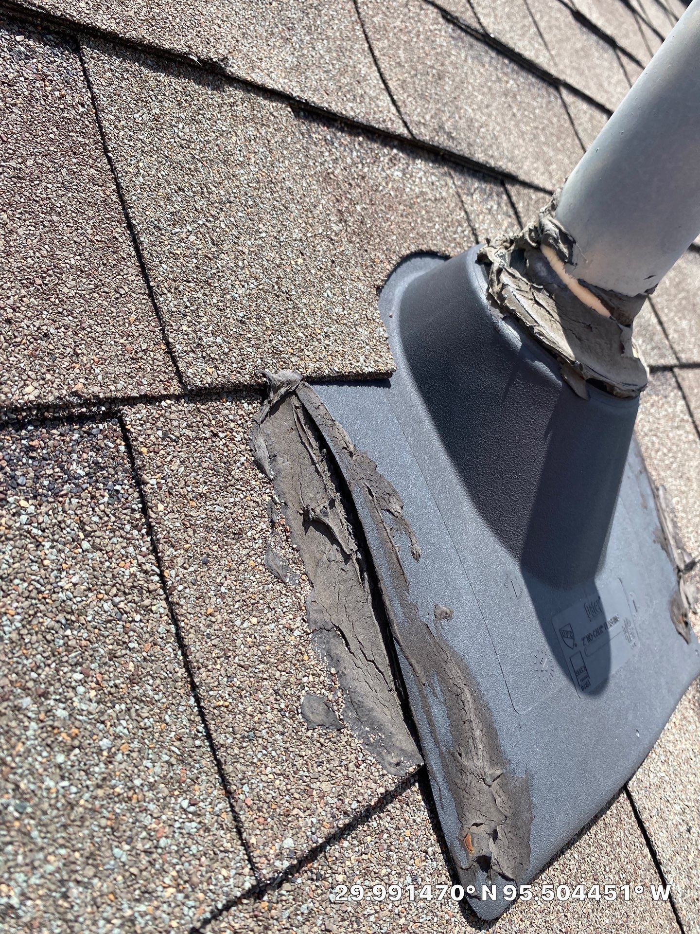 Roof Repair Houston by Roof Repair Services LLC
