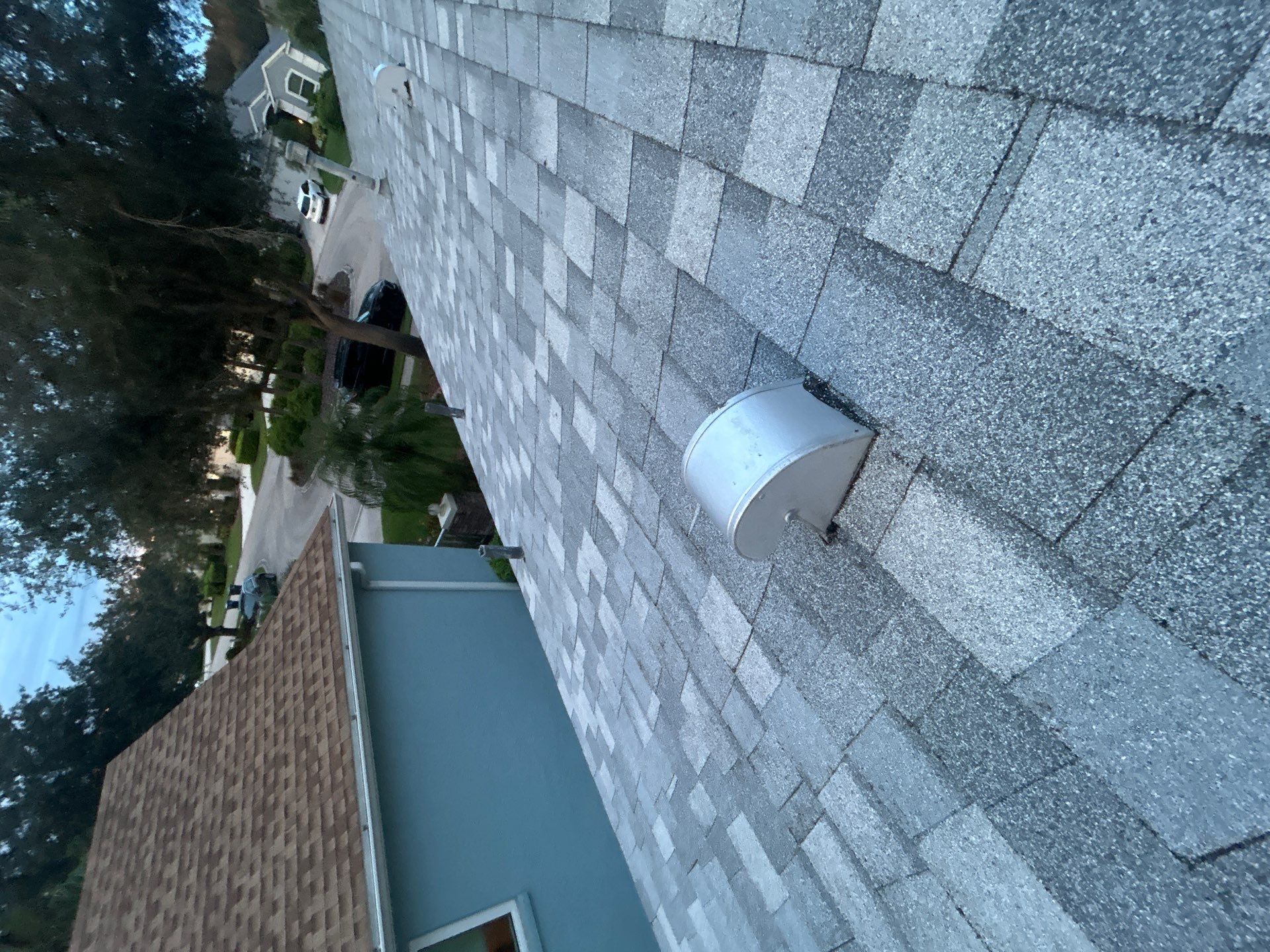 Project in Lakewood Ranch 34202 by Mitchell Roofing Company LLC 