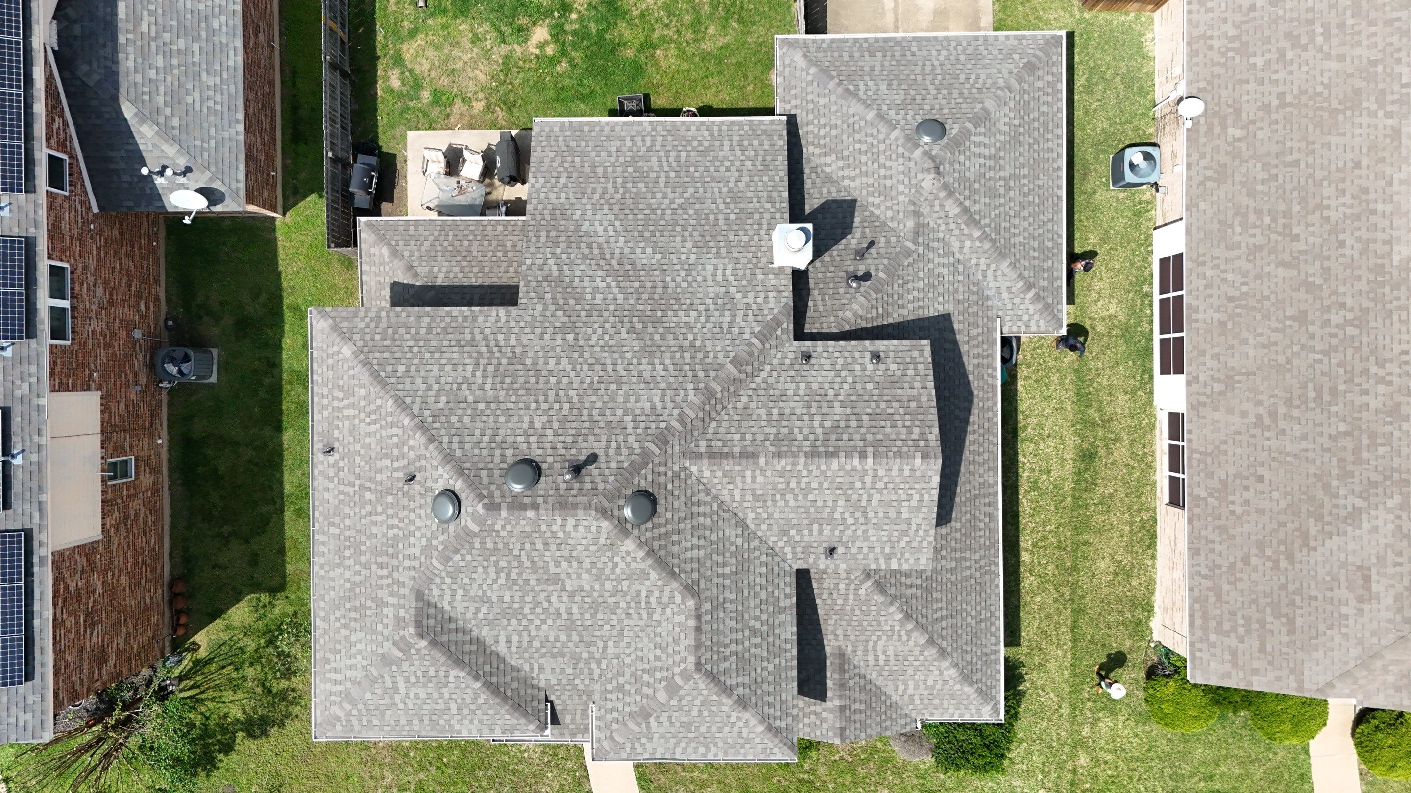 Project in Mesquite by Armor Roofing | Exteriors