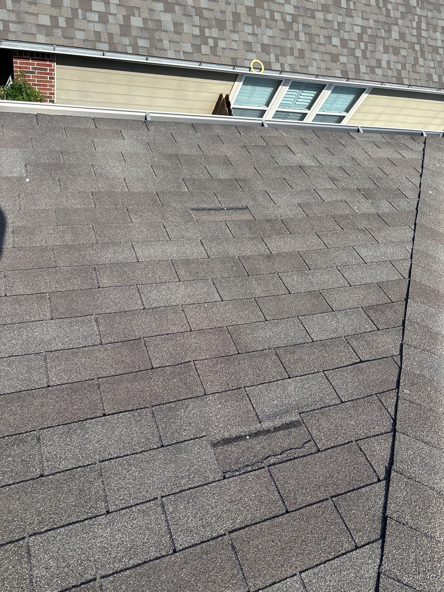 Roof Repair Spring by Roof Repair Company