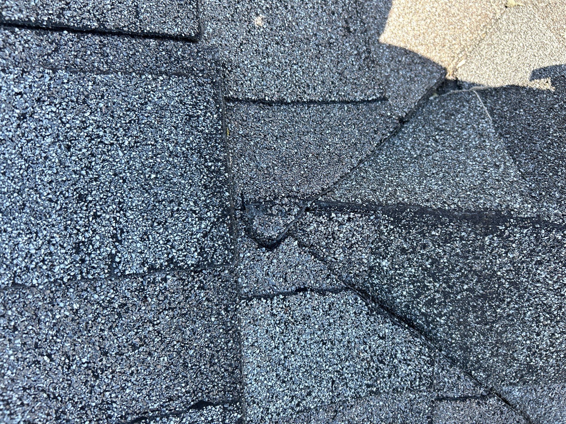 Vijay Sing Full Shingle Roof Replacement by Good Hands Roofing