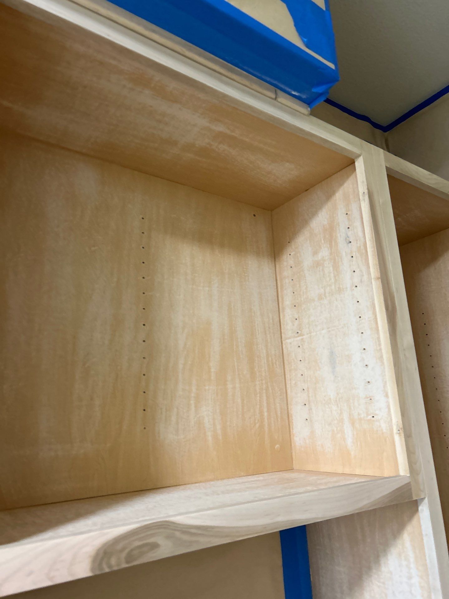 Project in Mount Vernon by Vacancy Services