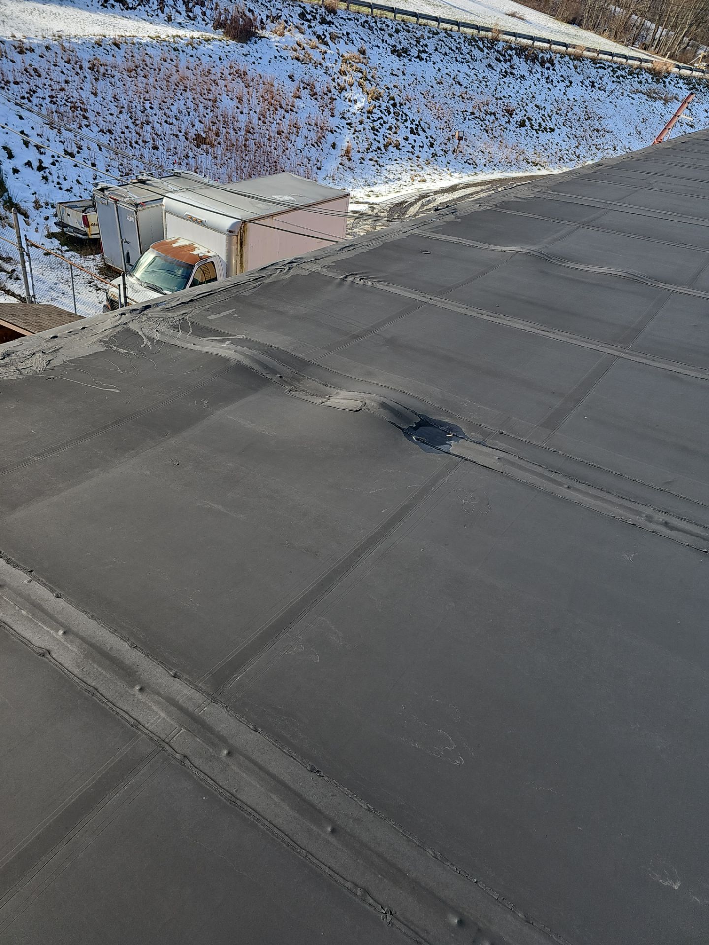 HP Starr by 768 ROOF, LLC.