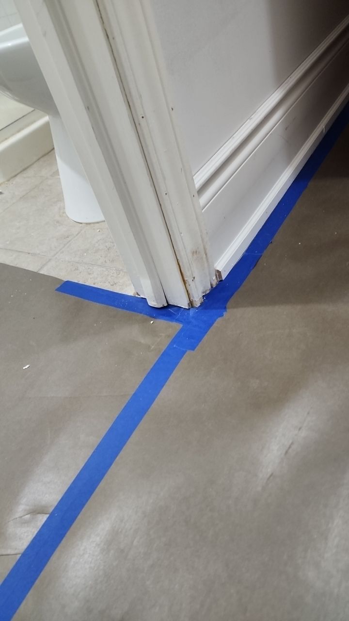Project in Toronto  by GTA HOME PAINTING