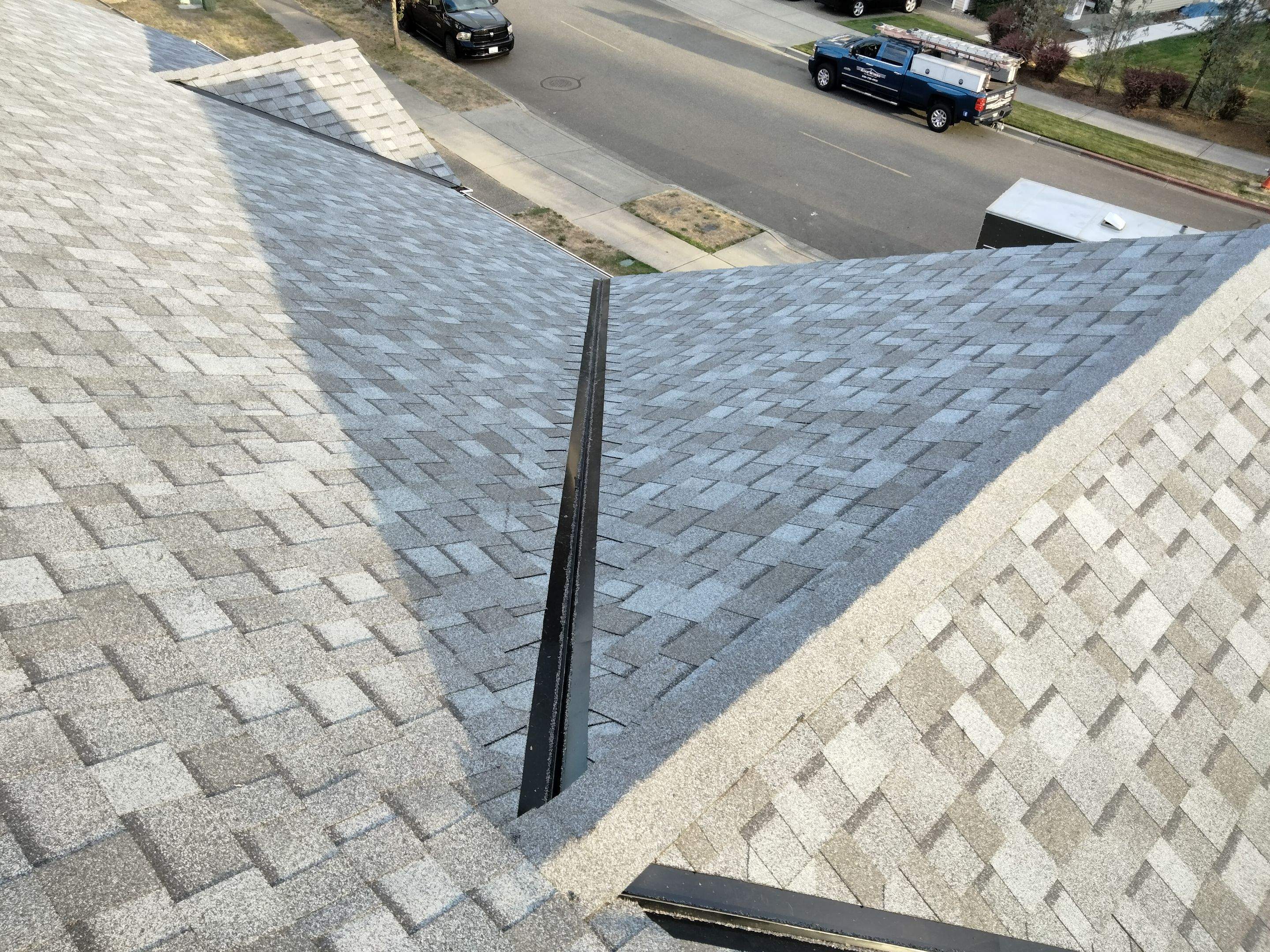 20443 Monroe by RoofWorks Northwest