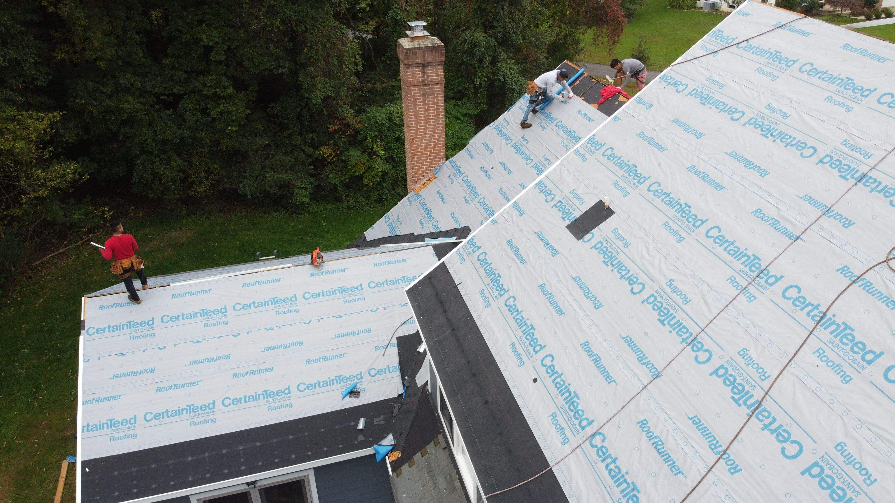 Full house makover Siding, Gutters, Windows, Doors, Roof by Window Depot of Annapolis