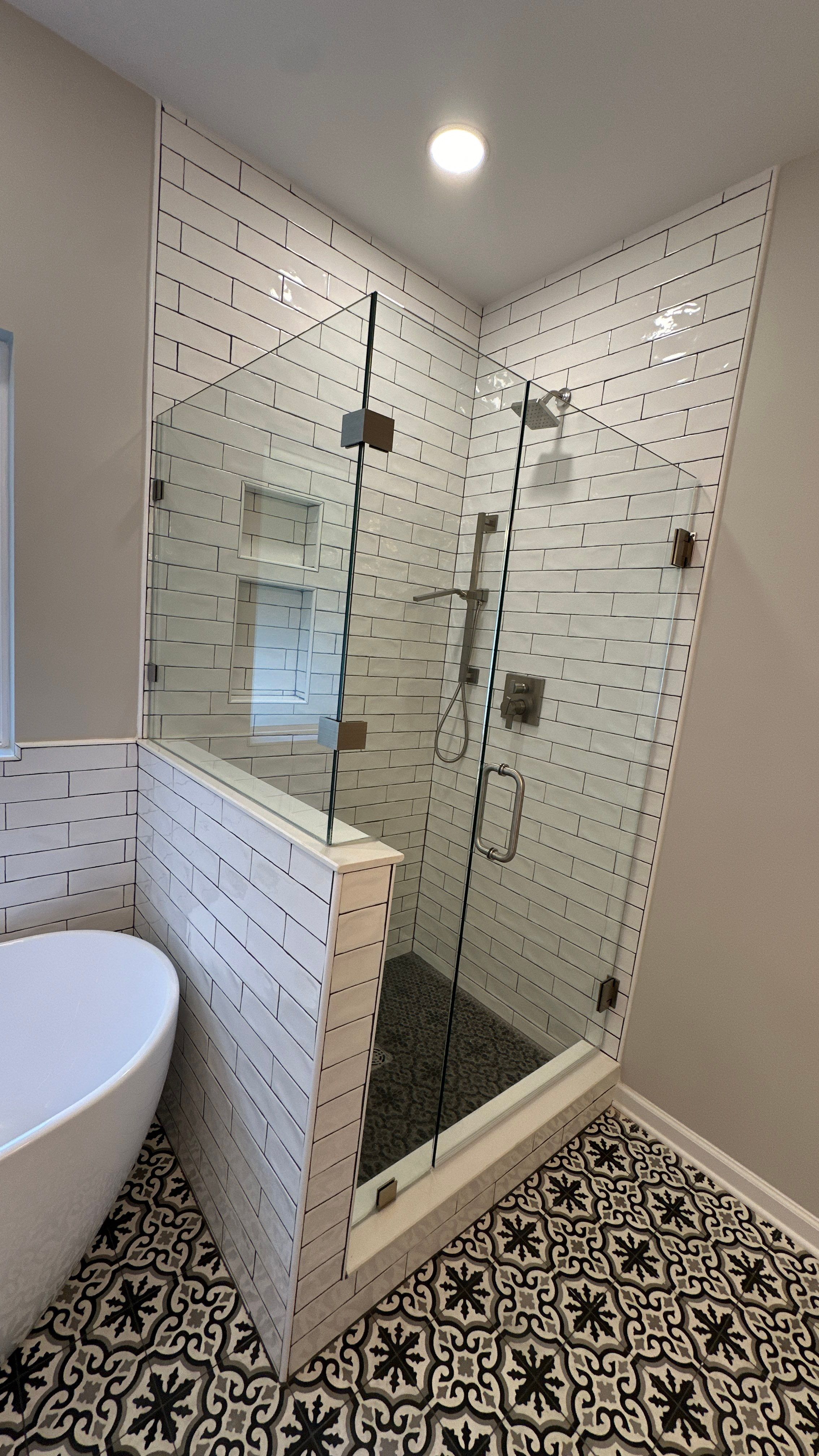 Interior Remodeling in Fairview by Music City Improvements