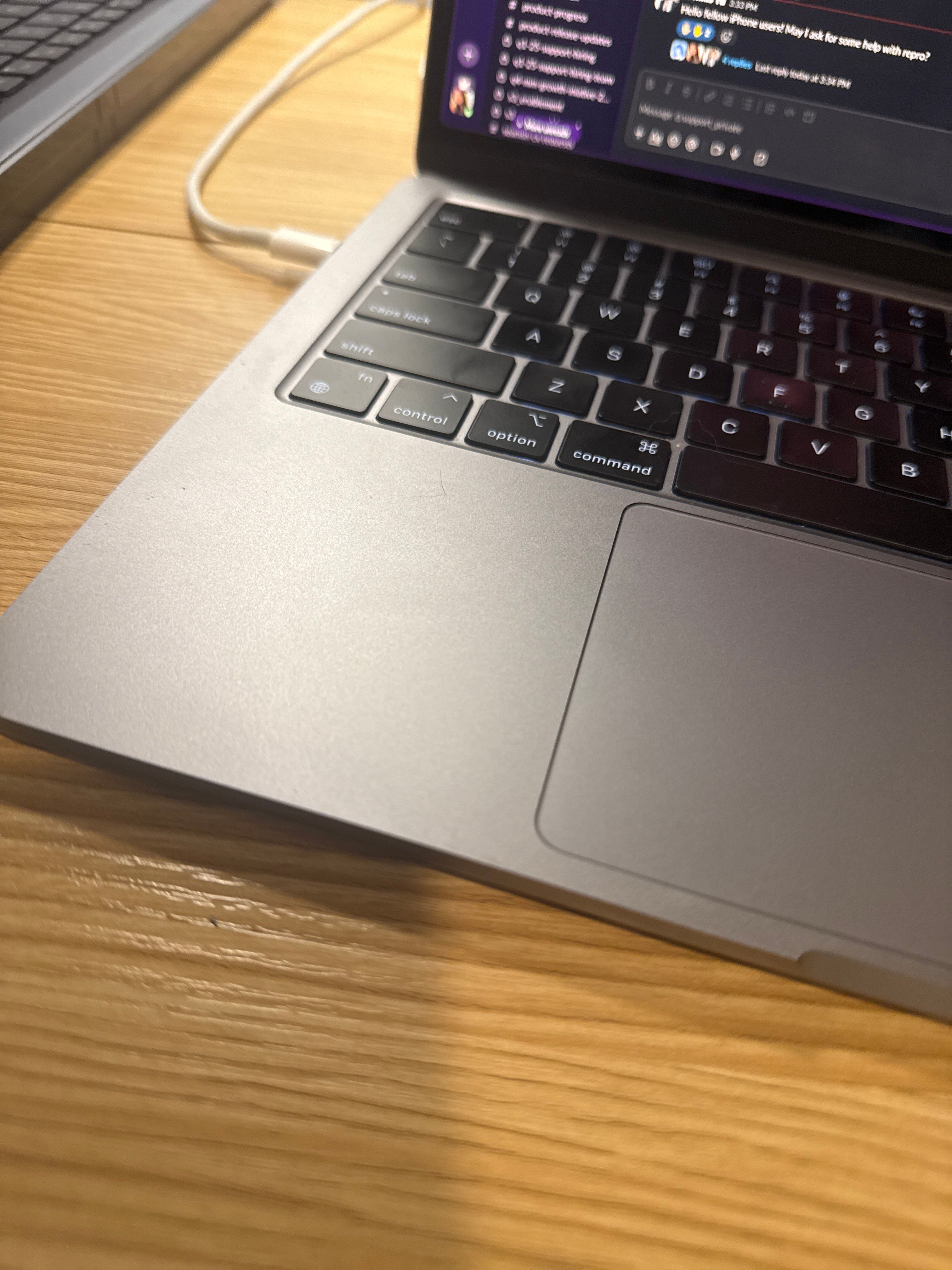 Project in Lincoln by CompanyCam