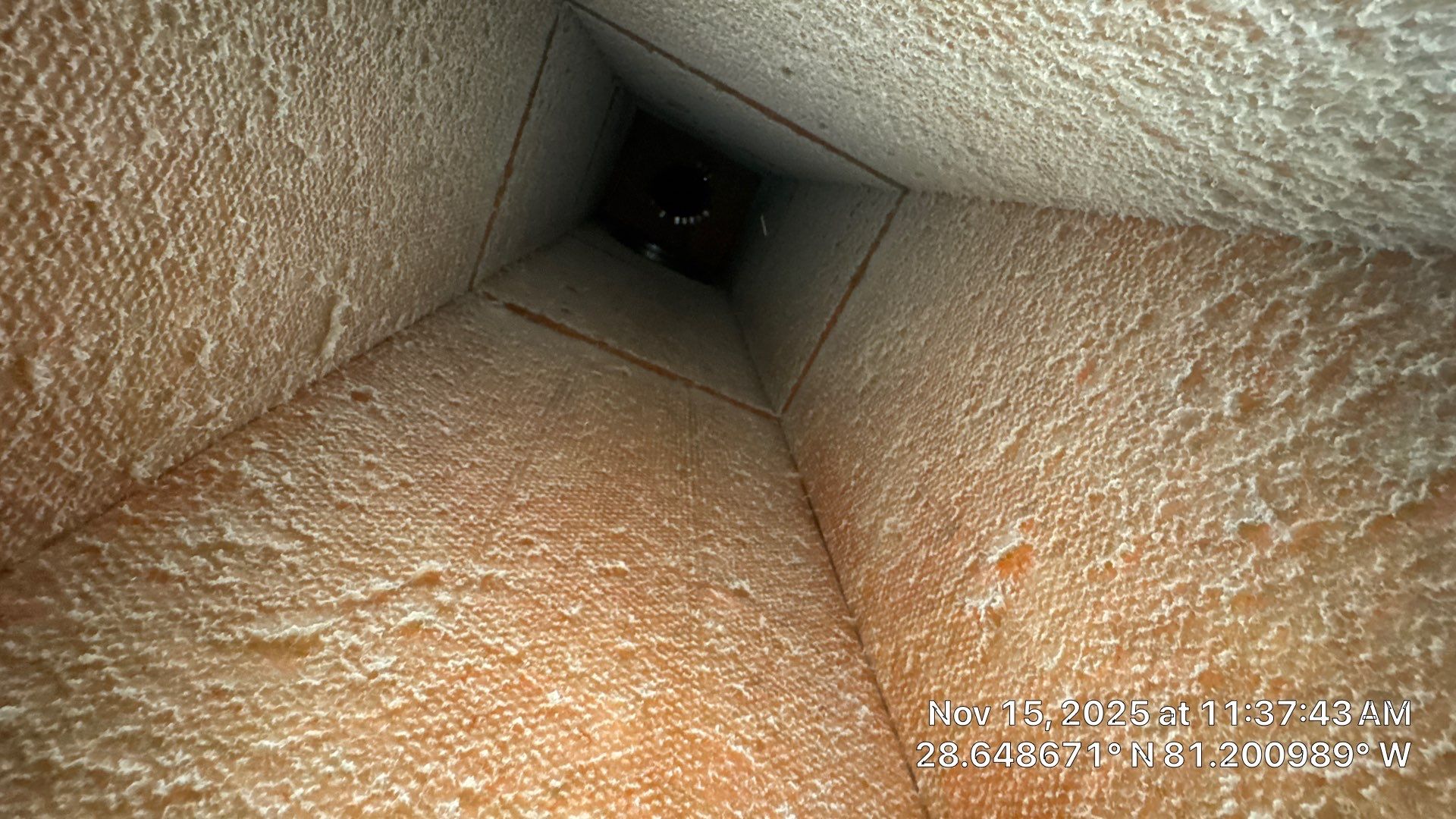 Air Duct Cleaning in Oviedo by Hygienic Air, Inc