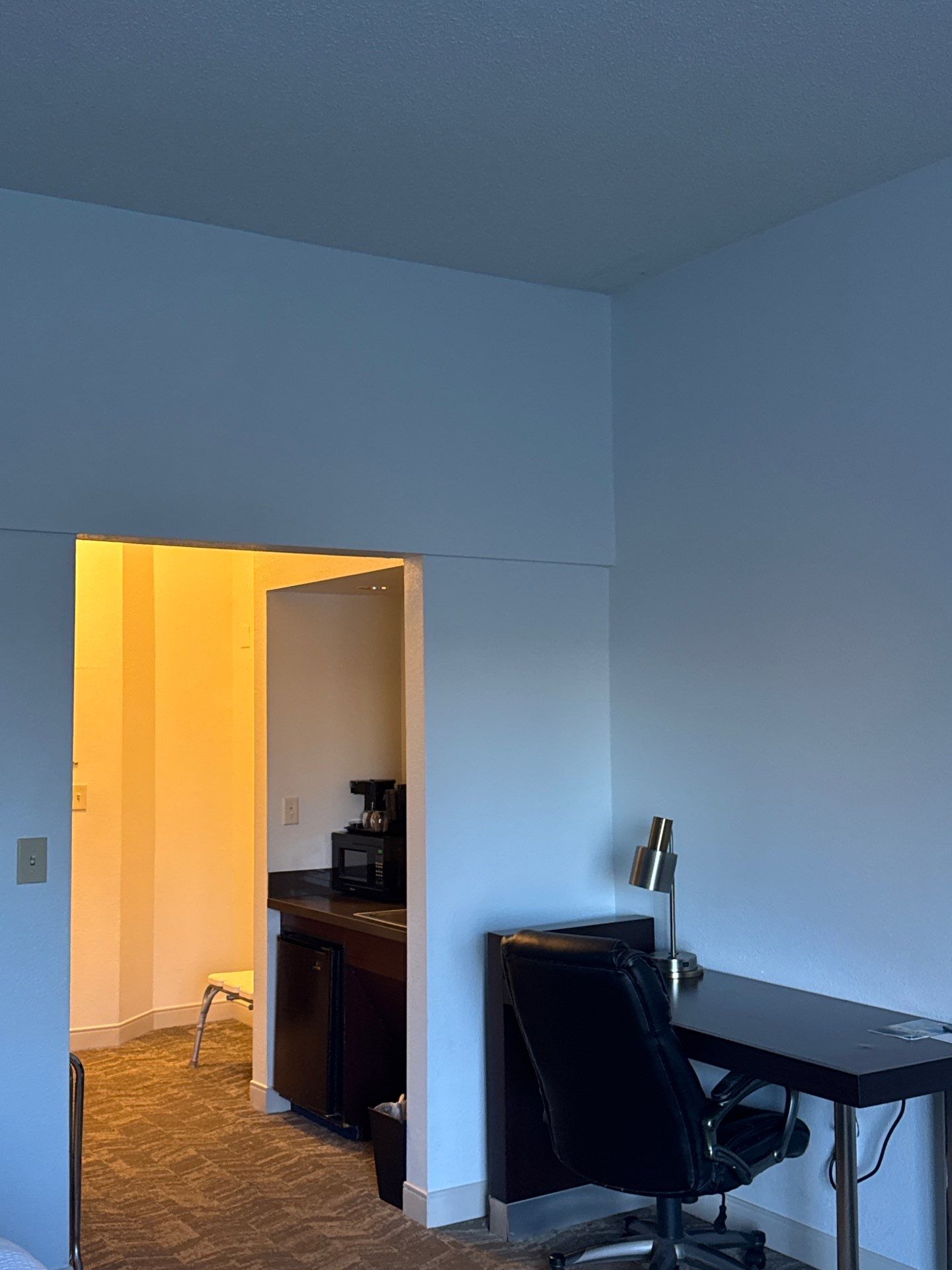 Water Damage Claim in Centreville by FLAPA & KeyStone