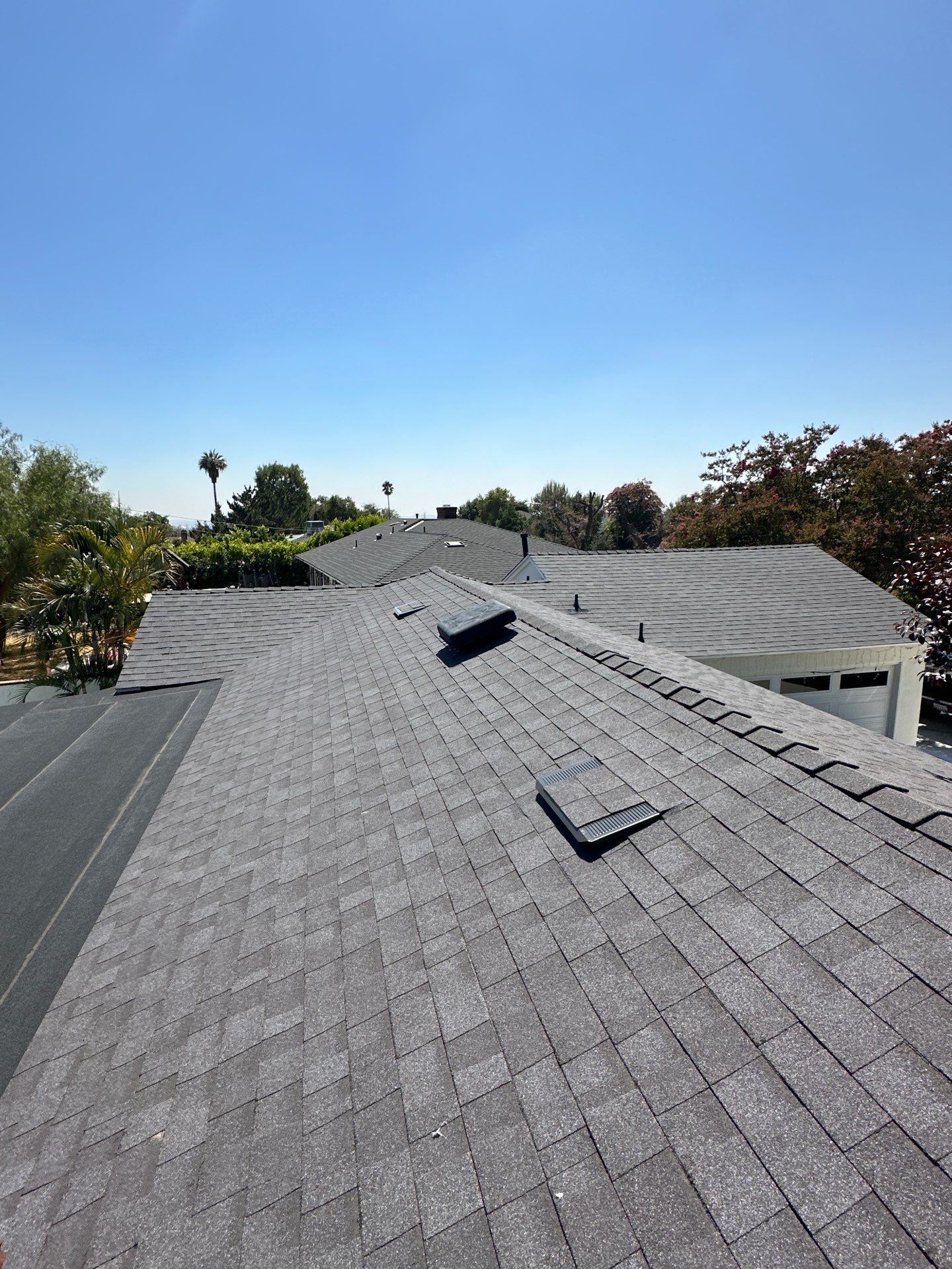 Roof Replacement - Pasadena, CA 91107 by Epic Roof Replacement