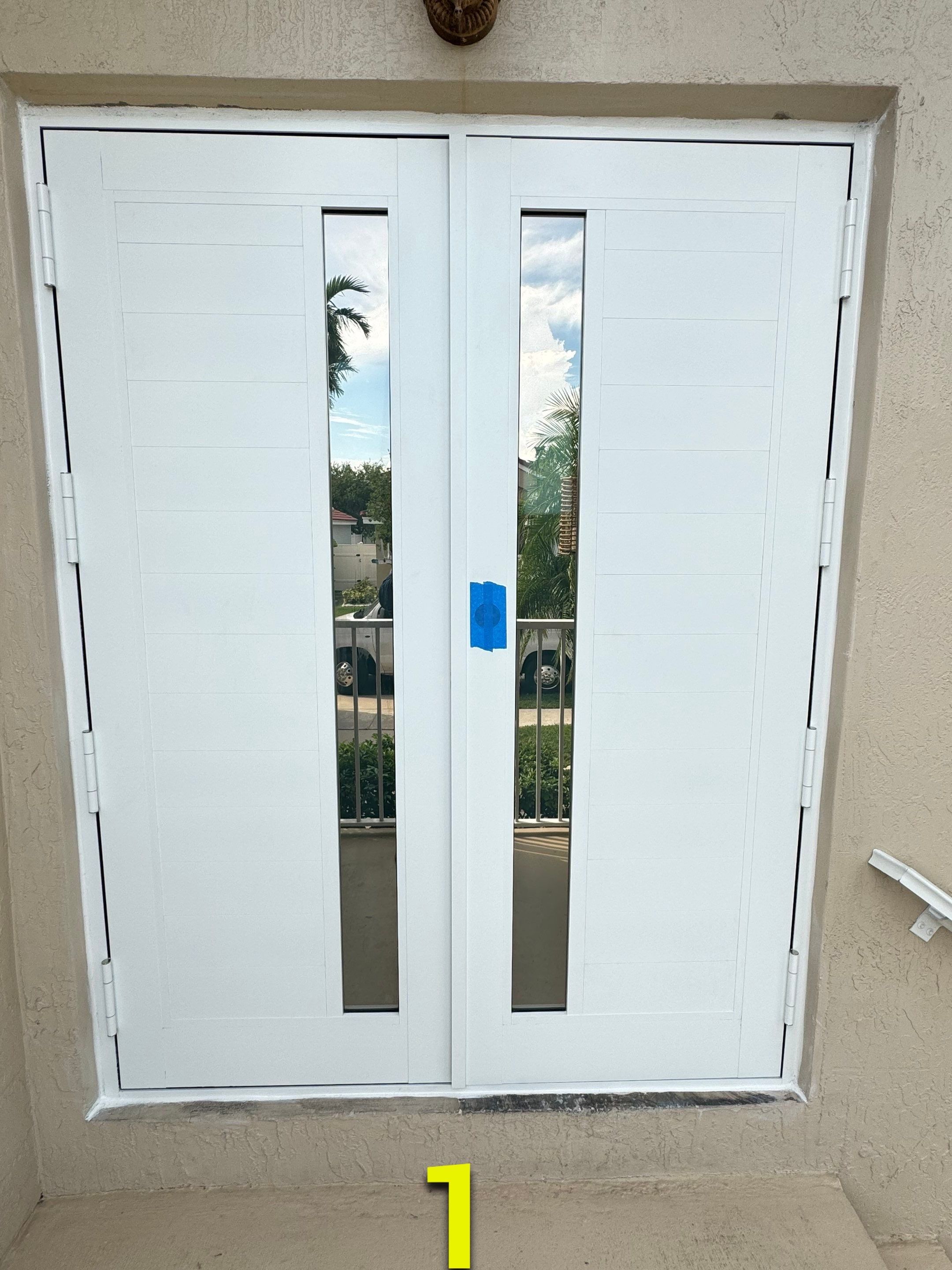 Replacement of windows and doors-Margate by ASP SuperHome