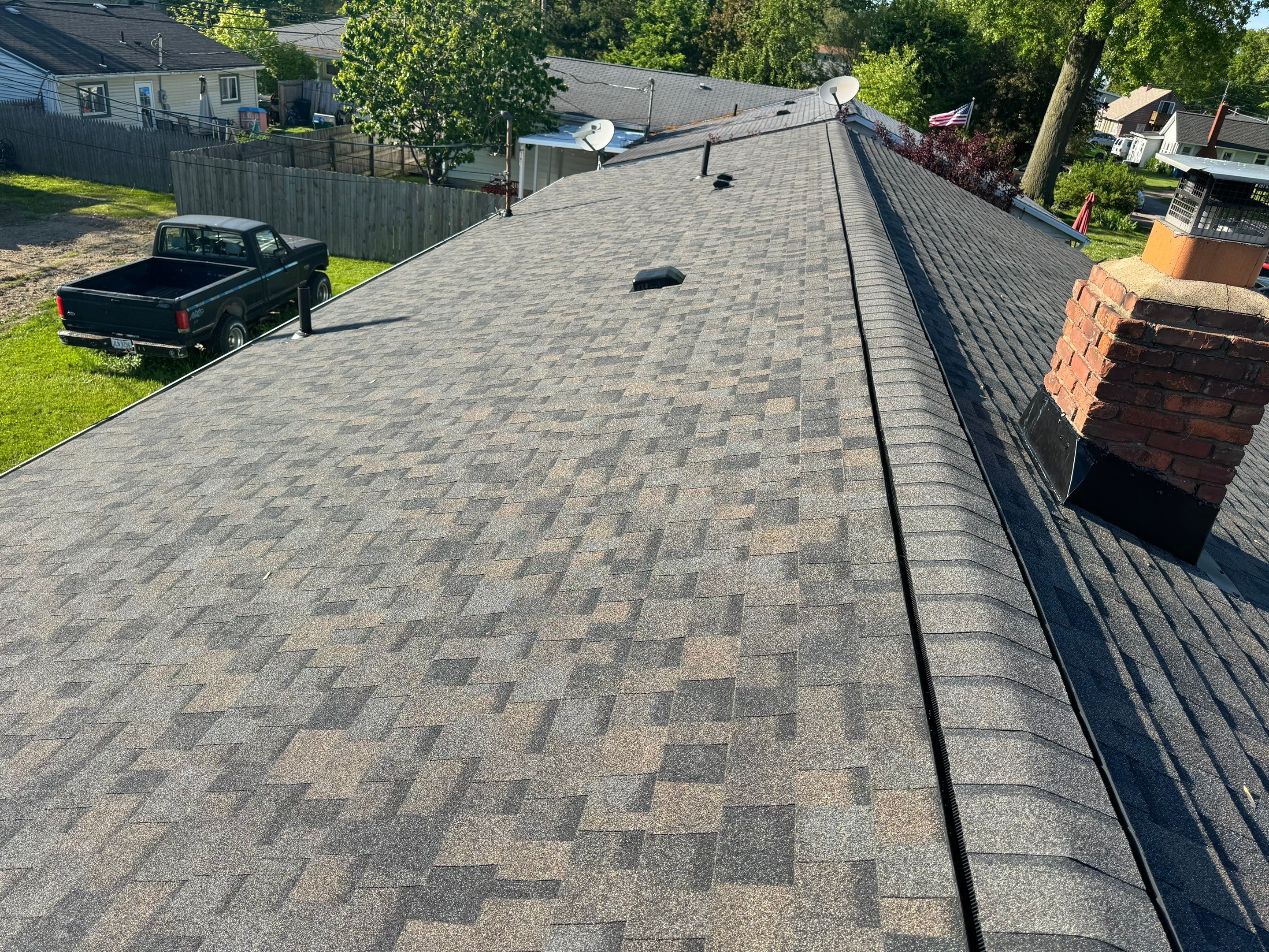 Roof Replacement by Homestyle in Vermillion by Homestyle Home Improvements (HHI)