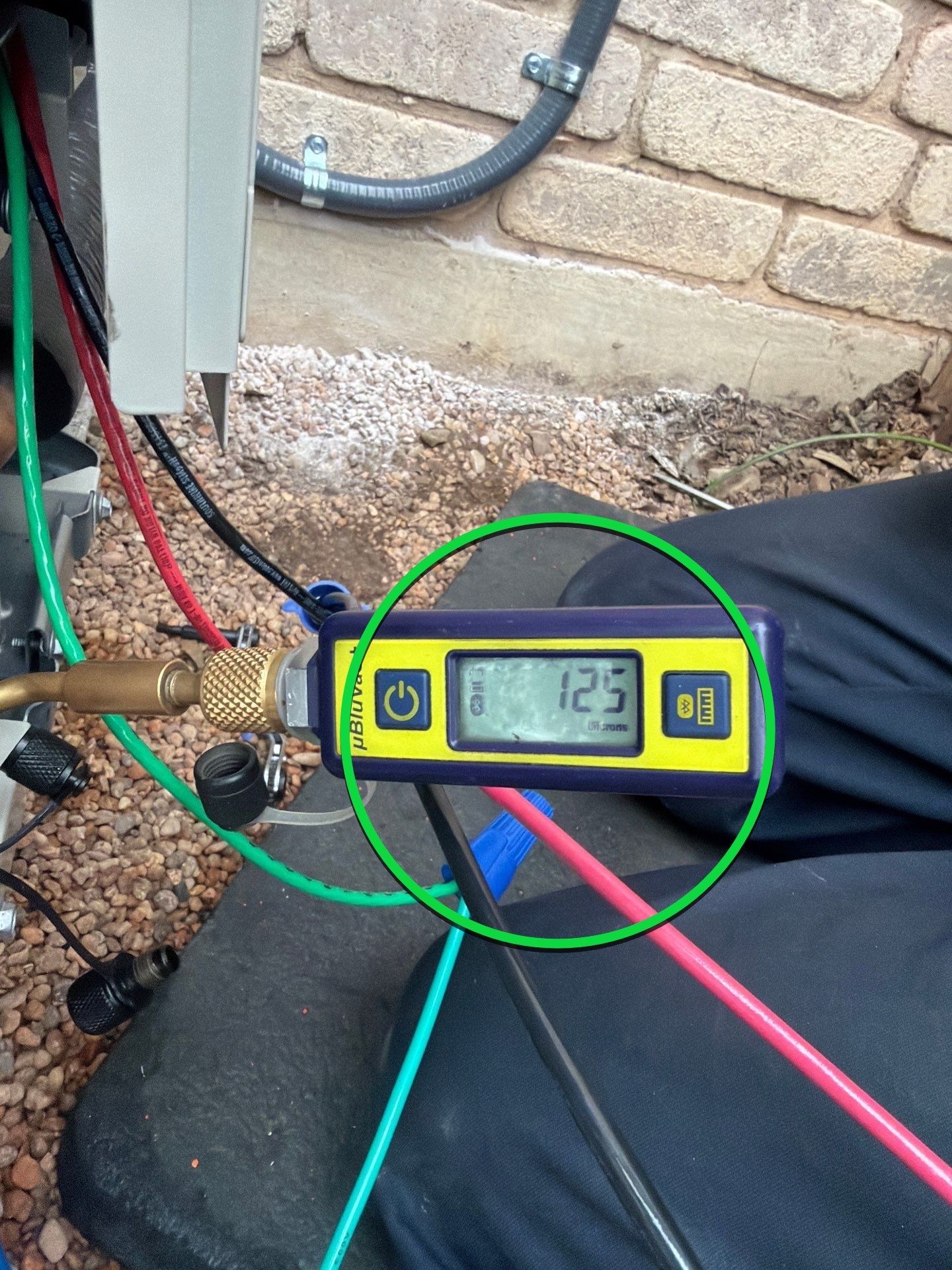 Comprehensive HVAC System Maintenance and Smart Thermostat Upgrade by Proud Pops
