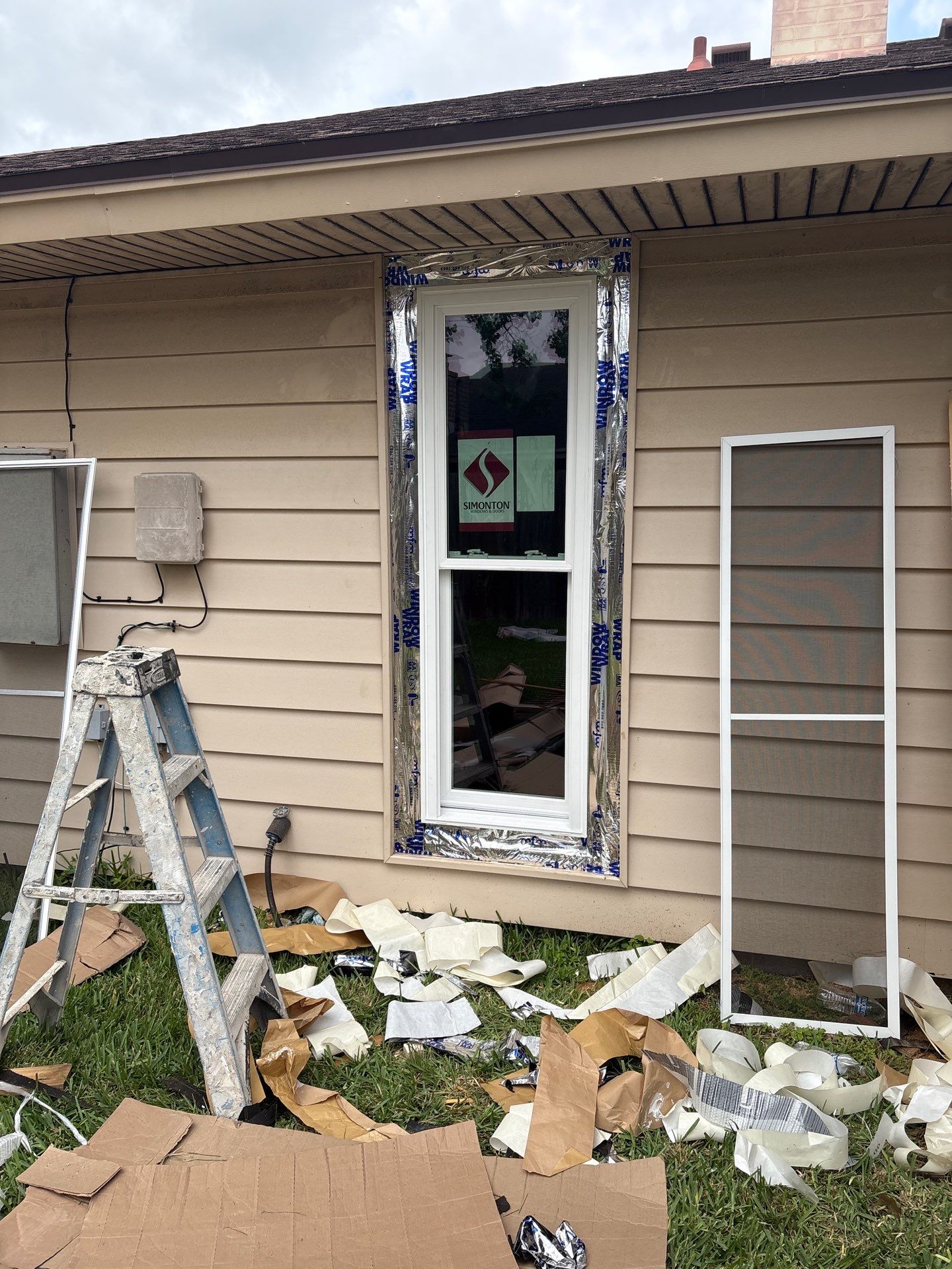 Let me See! by Bayfront Roofing and Construction