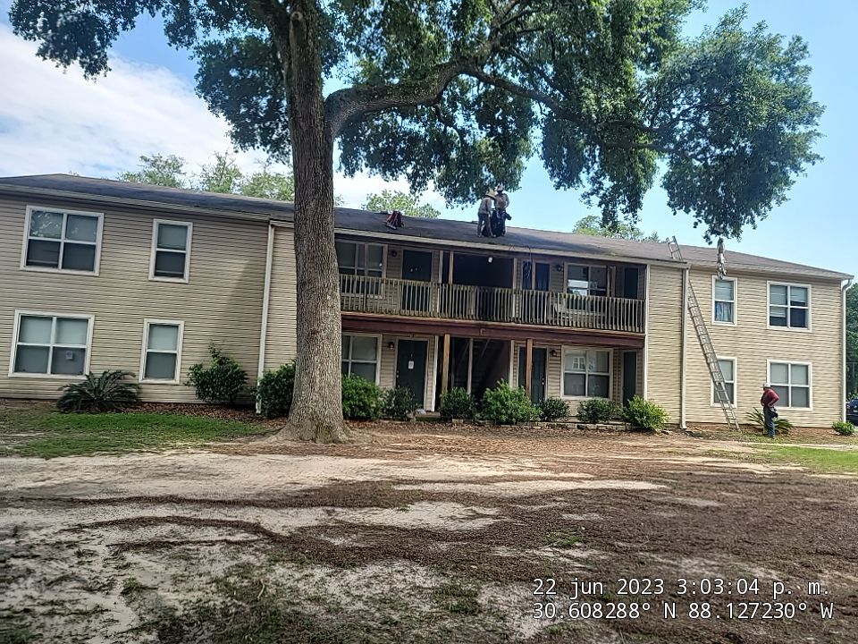 Residential Roofing Installation using Roof Replacement by American Roofing & Construction LLC