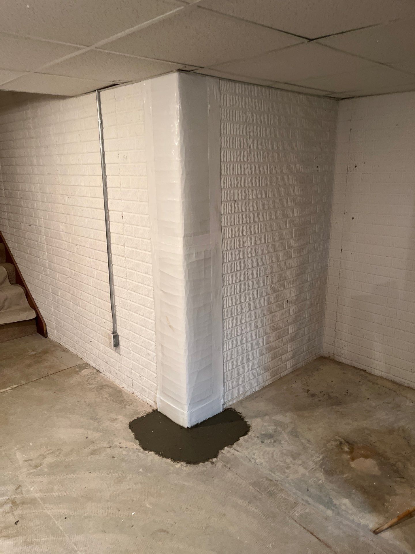 Ultimate Crack Repair by Toledo Basement Repair