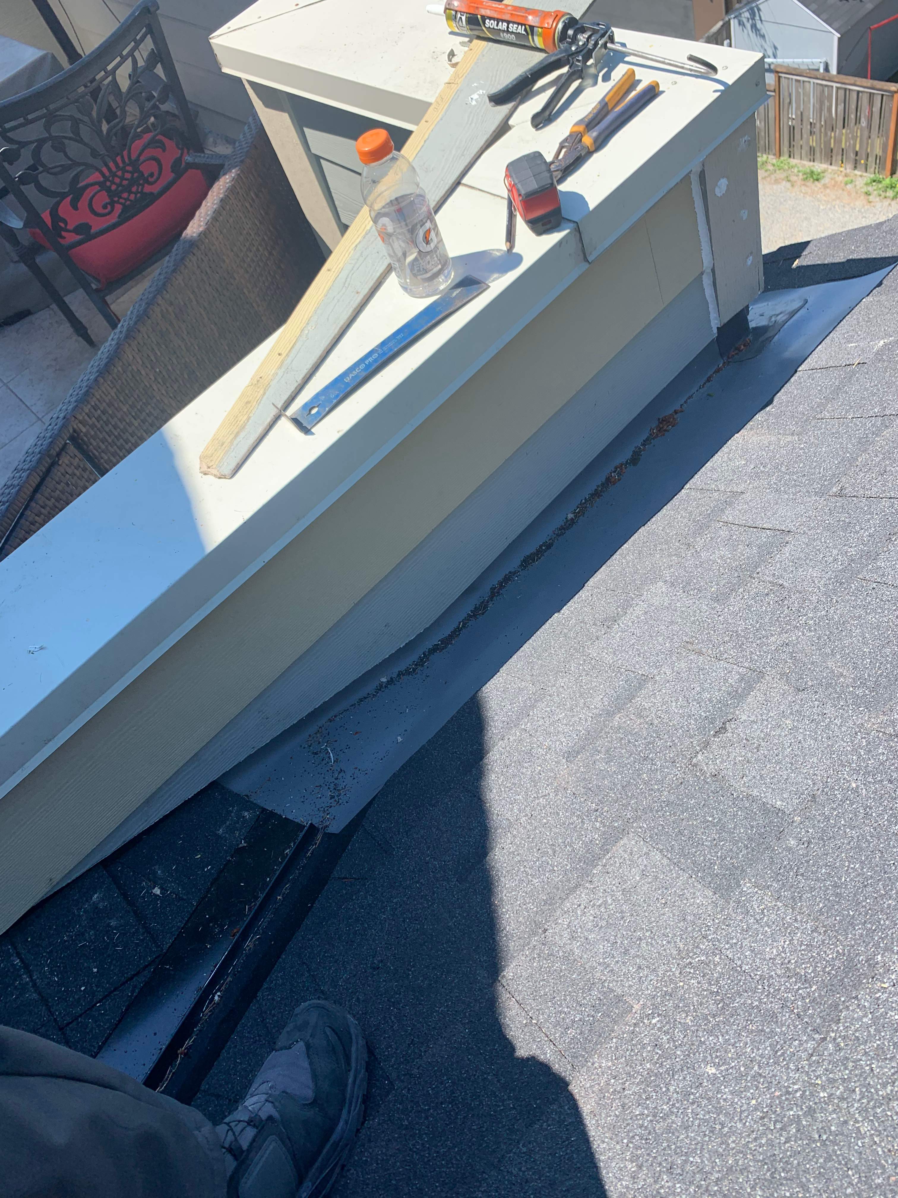 6010 Seattle by RoofWorks Northwest