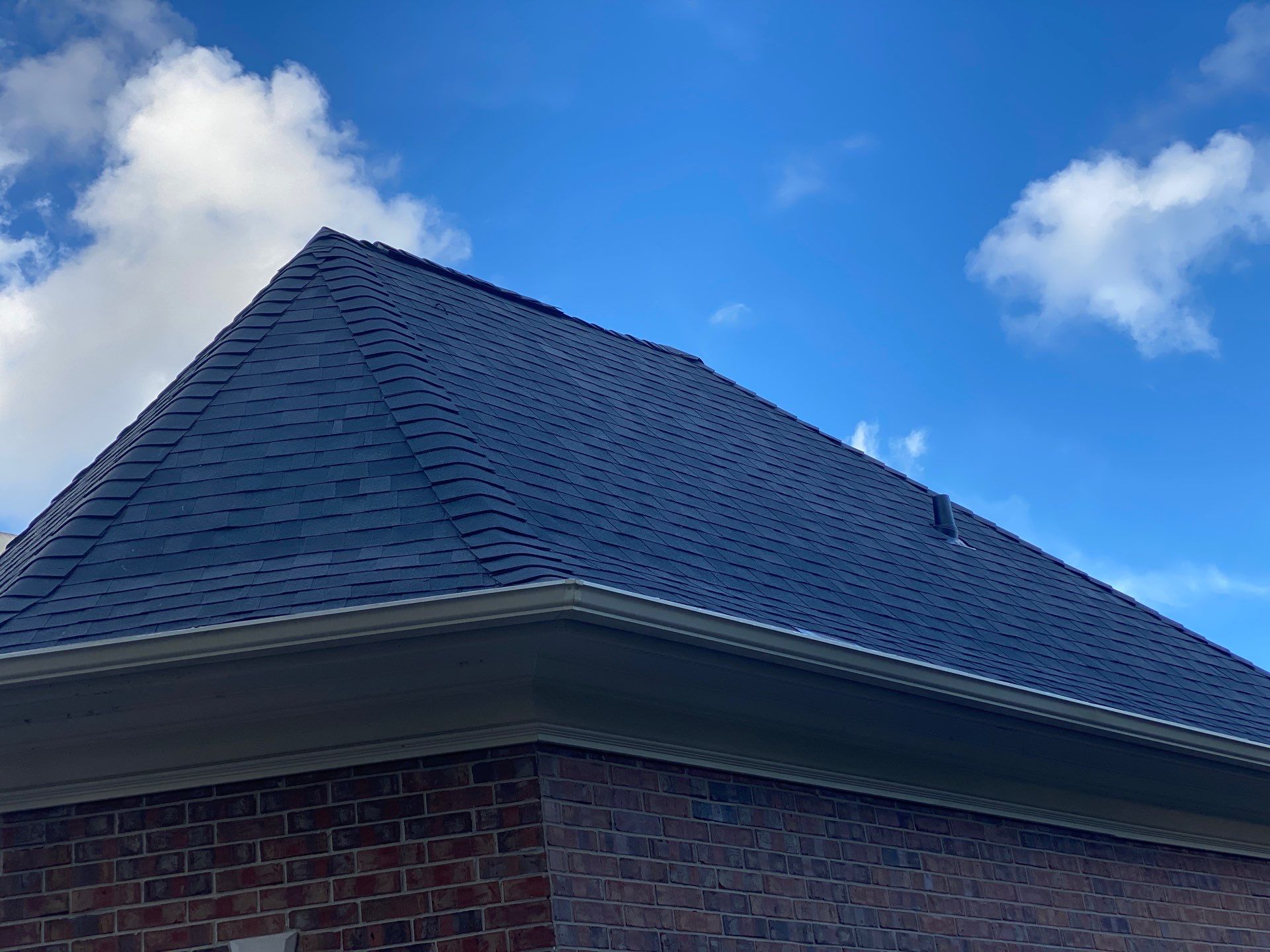 Katy Texas Residential Roofing Installation by Roof Repair Company