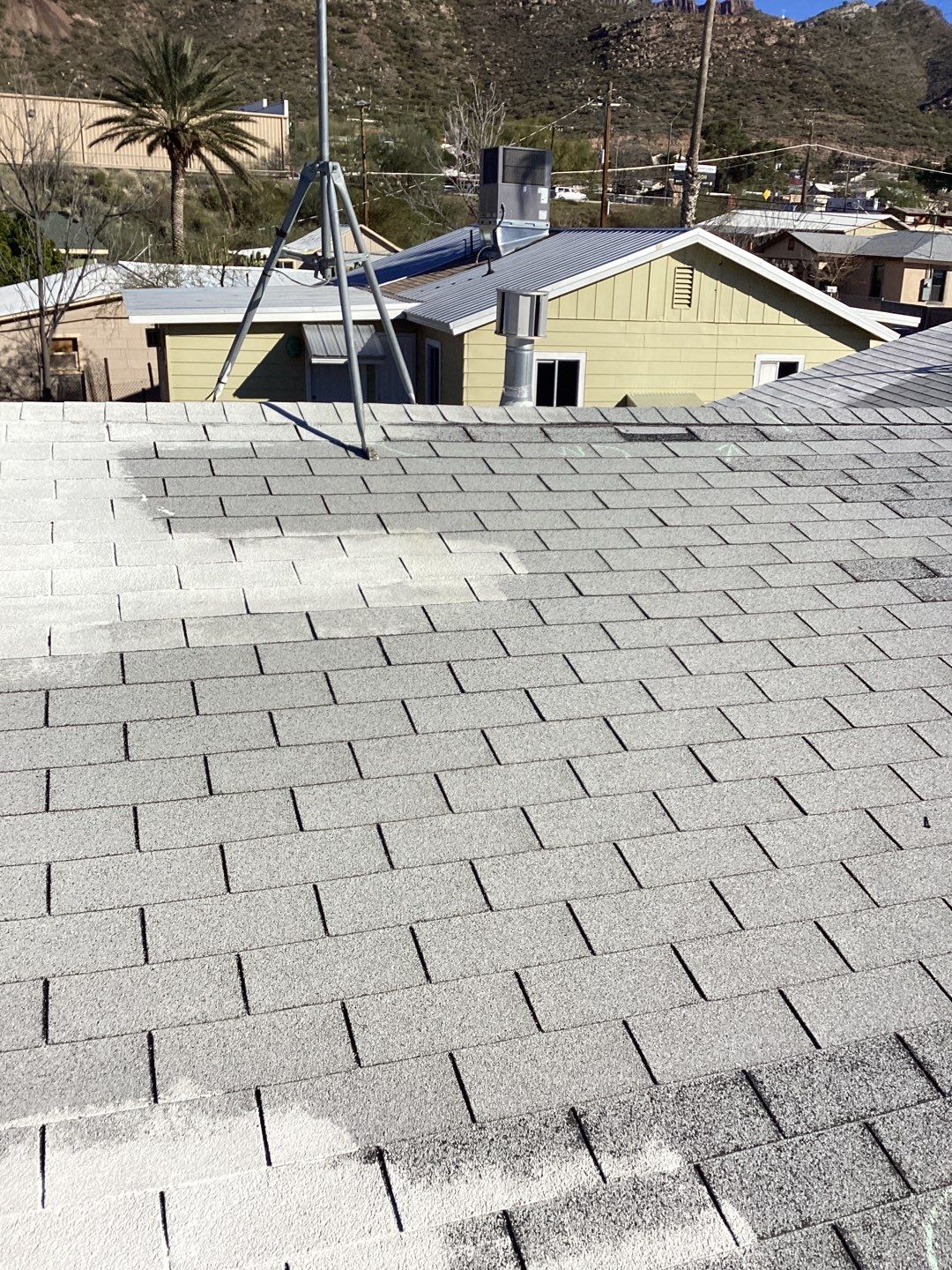 Eric's full Re-Roof (Energy Star) by All Storm Roofing & Construction