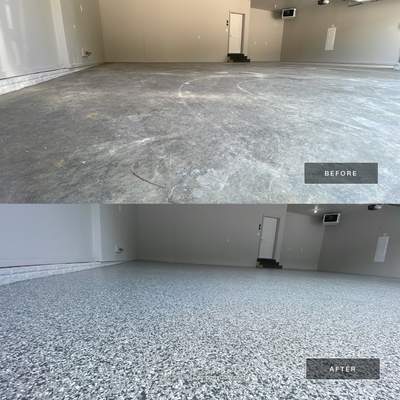 Slate Stone Coating in Ankeny