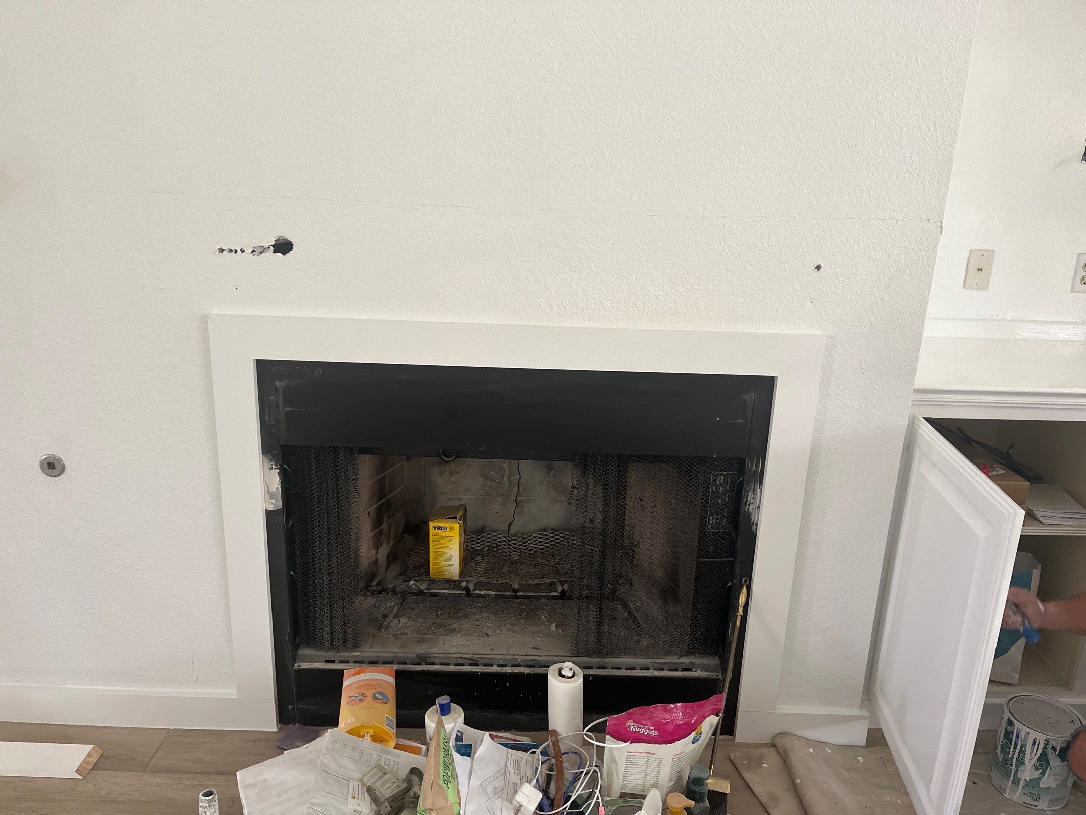 Remodel Radiance: A Brushstroke of Transformation on Your Home's Canvas by 360 Painting Central Texas 