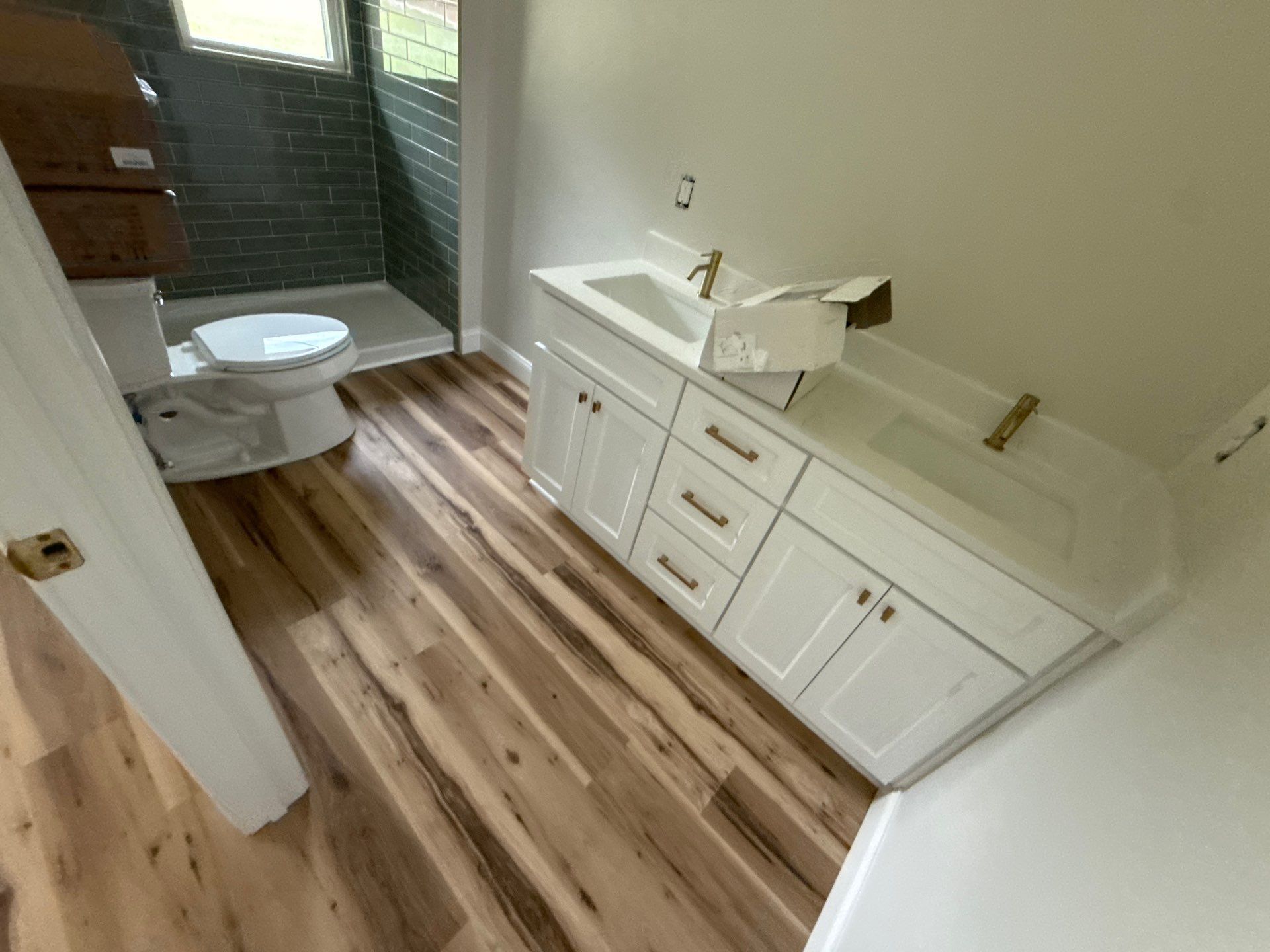 Project in Seneca, SC by Roofsters