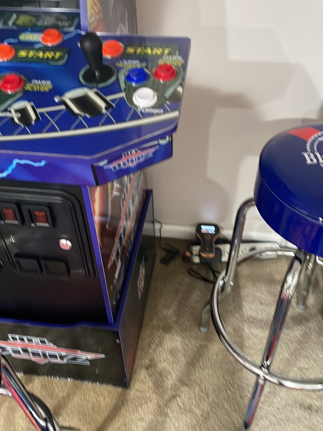 Project in Troy by EzDry Water Mitigation & Property Restoration