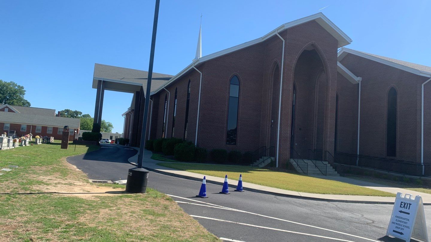 Re-Roof by American Roofing NC