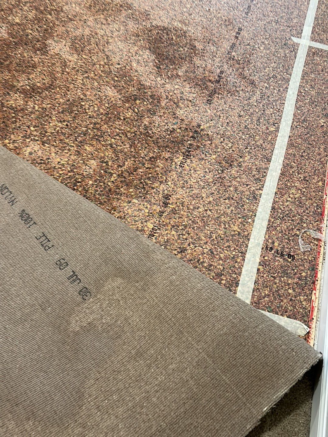 Water Damage by Accountable Home Services