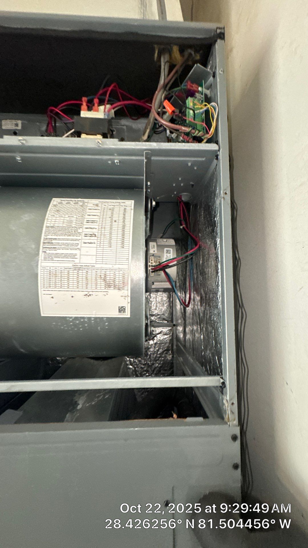 Air Duct and Dryer Vent Cleaning in Orlando by Hygienic Air, Inc