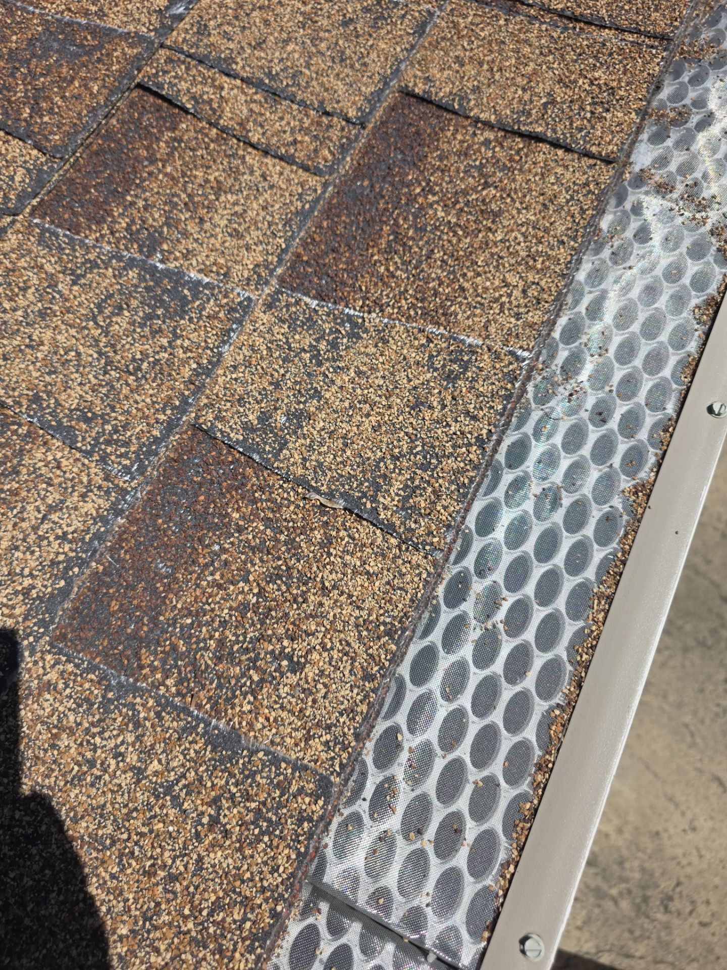 Roof Rejuvenation using Roof Maxx Treatment by Roof Maxx of Folsom