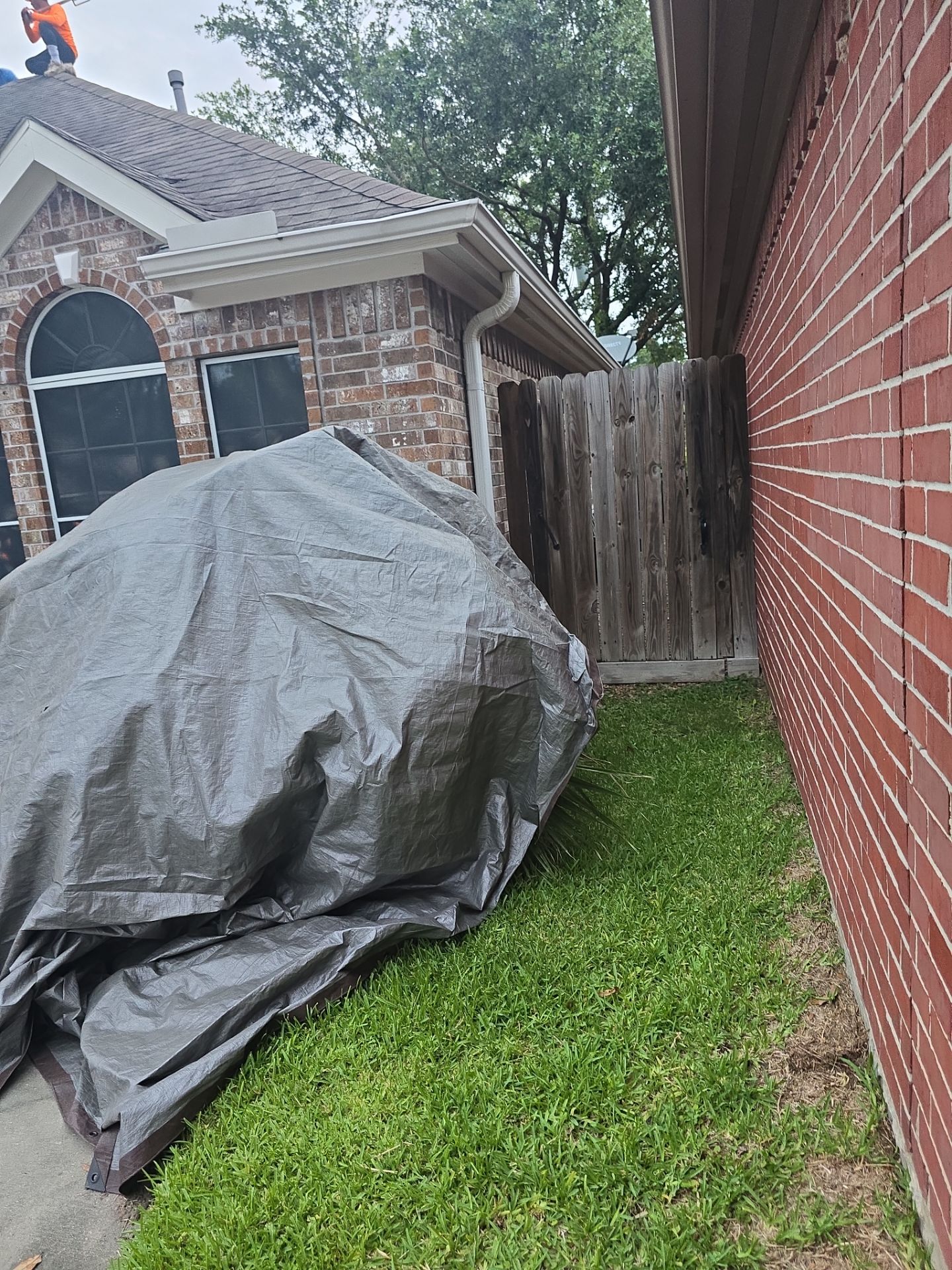 Roof Repair Cypress by Roof Repair Company