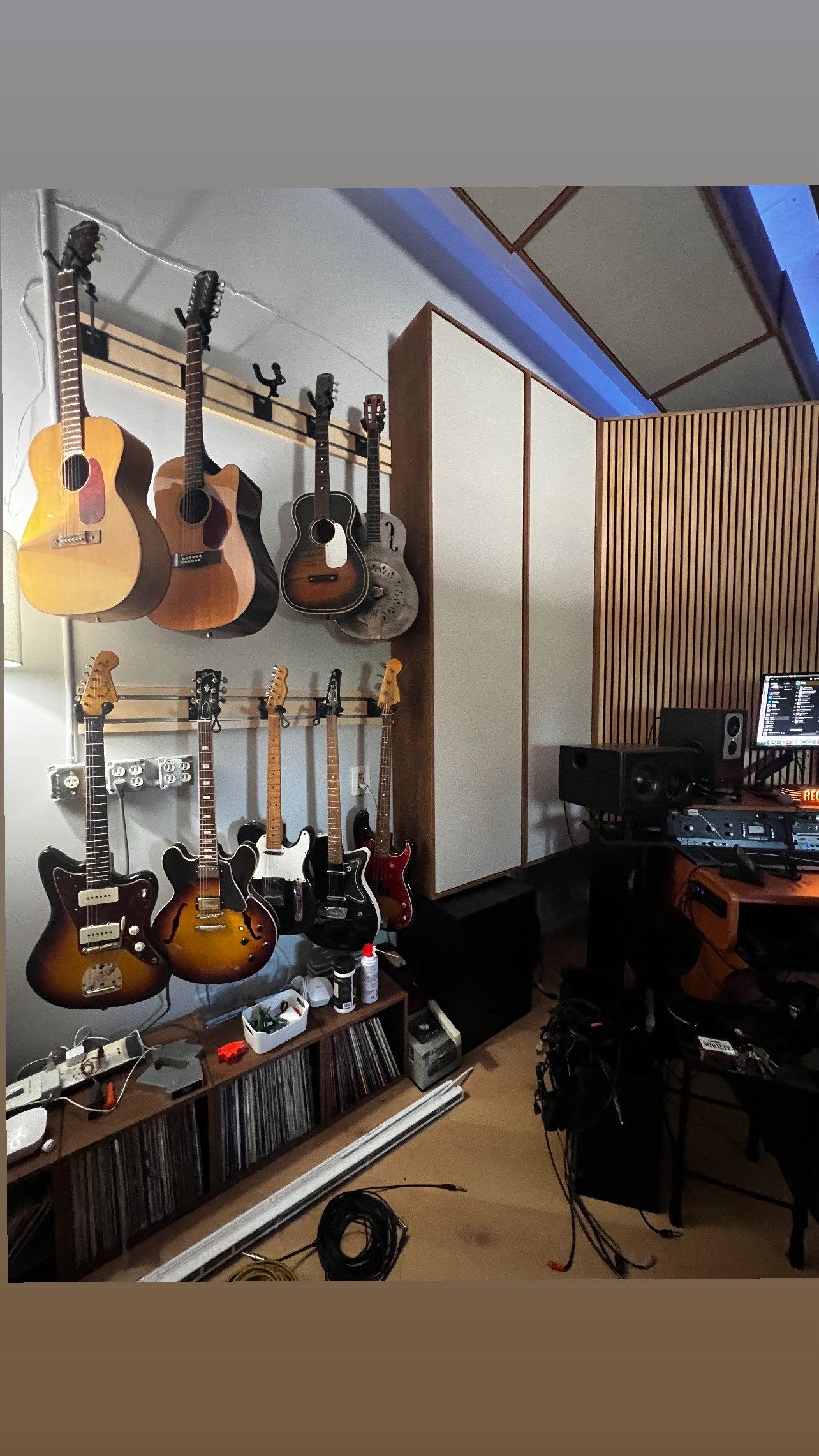 Project in Los Angeles, CA by Allsbrook, Builders & Design Inc.