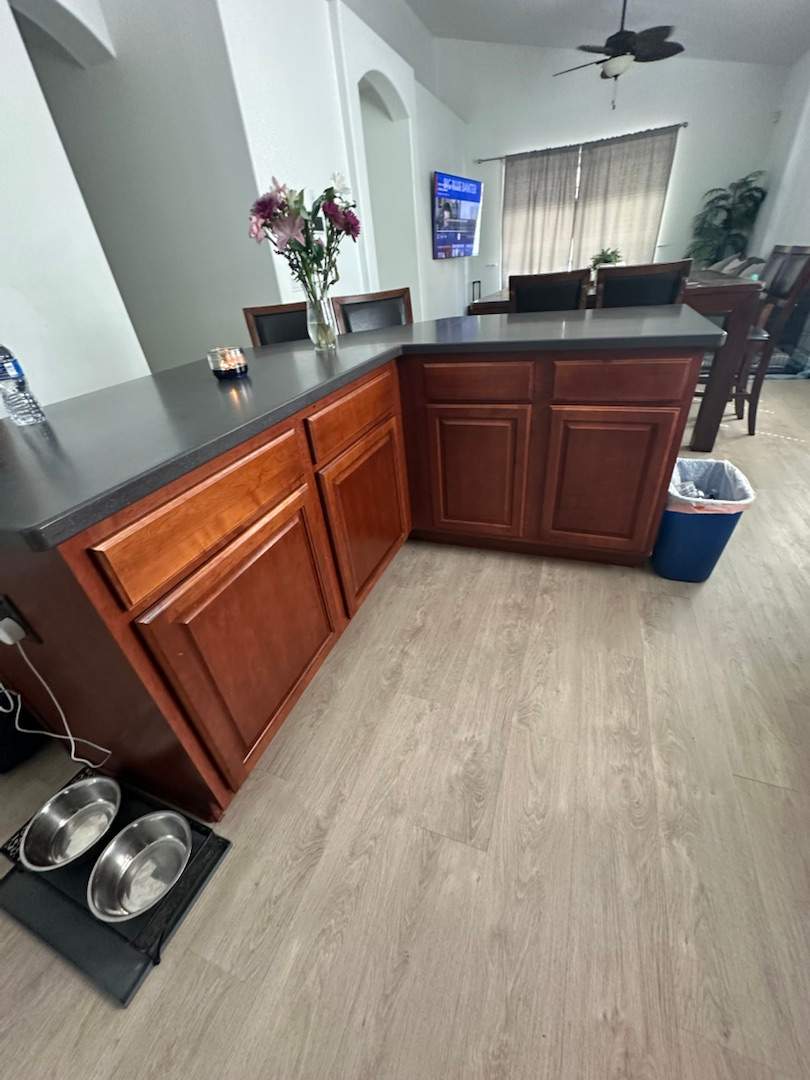 Project in Orlando by You Restorations LLC DBA YOU-Home