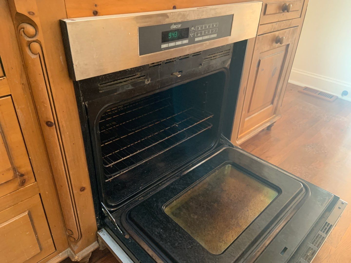 Appliance Installation using Gas Appliances by A1 NERDY HOMES LLC